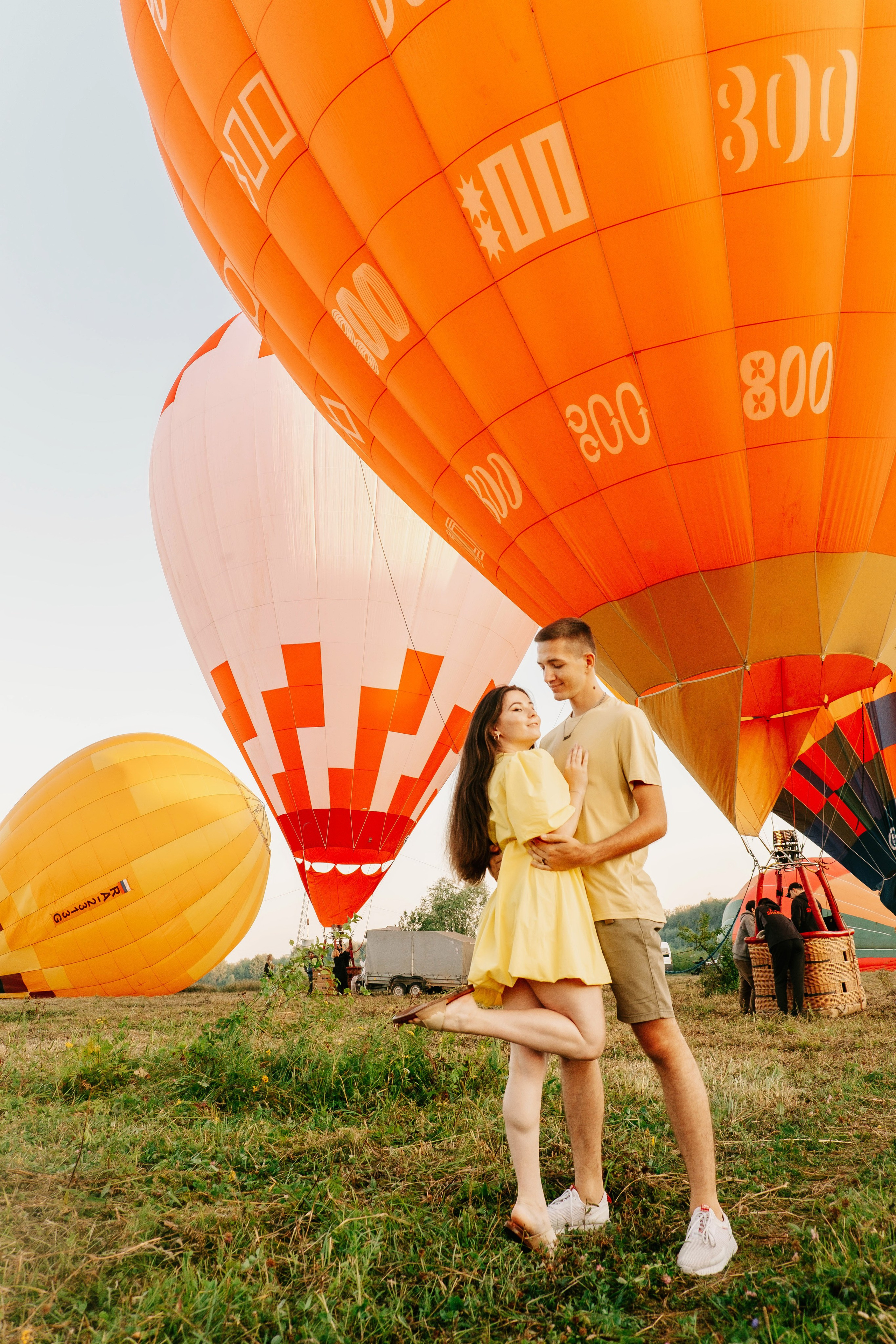 Предложение руки и сердца. Портретный и свадебный фотограф в Йошкар-Оле Егошина Екатерина