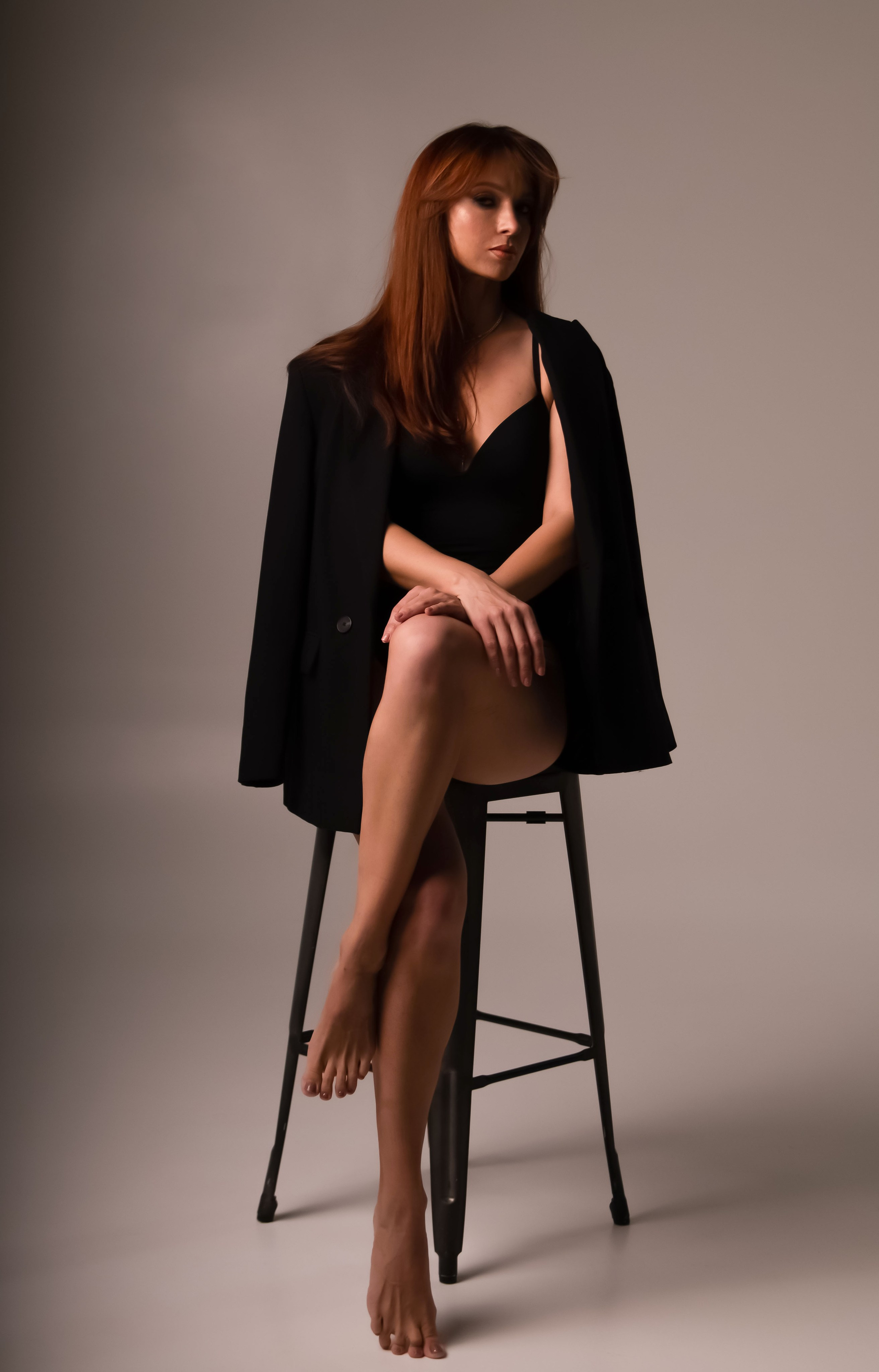 Елена. Фотограф в Новосибирске Катя Крыловская