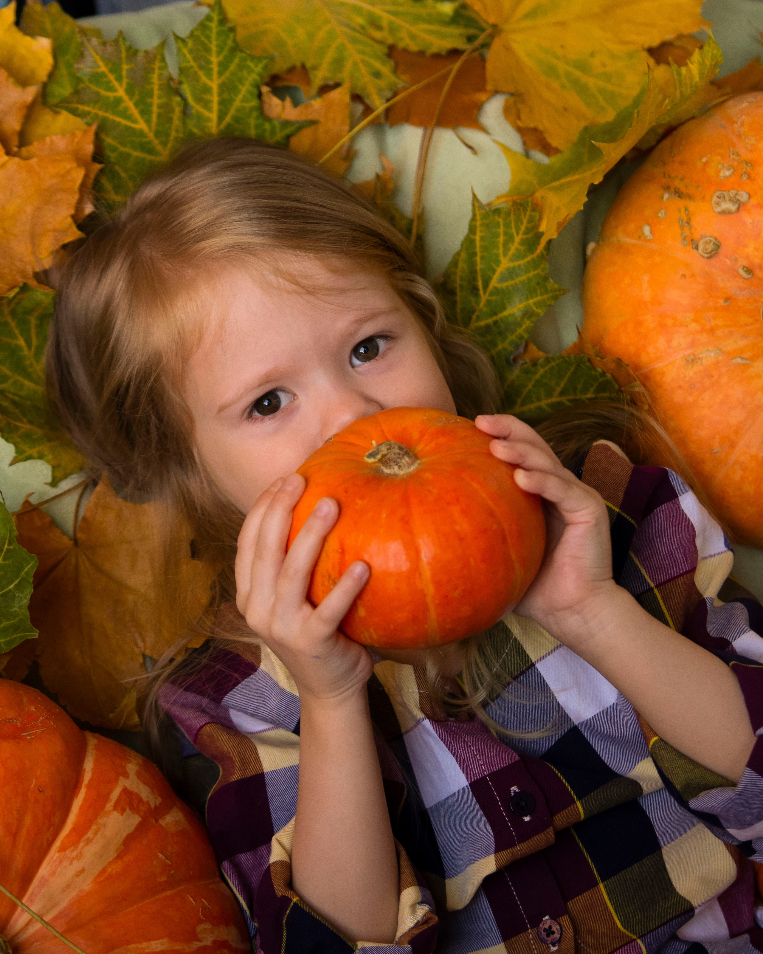 Варвара. Фотограф в Новосибирске Катя Крыловская