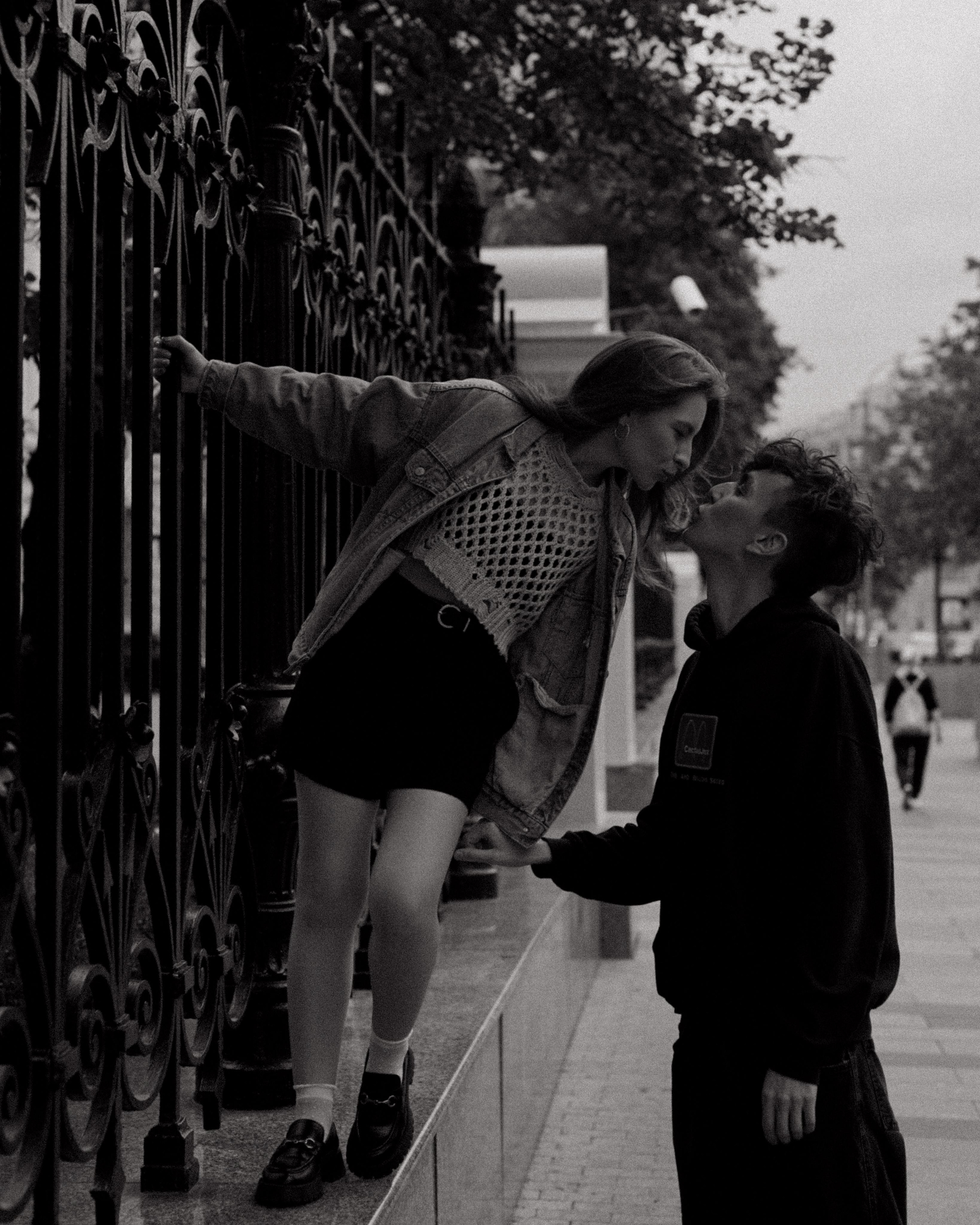 В москве всегда весна