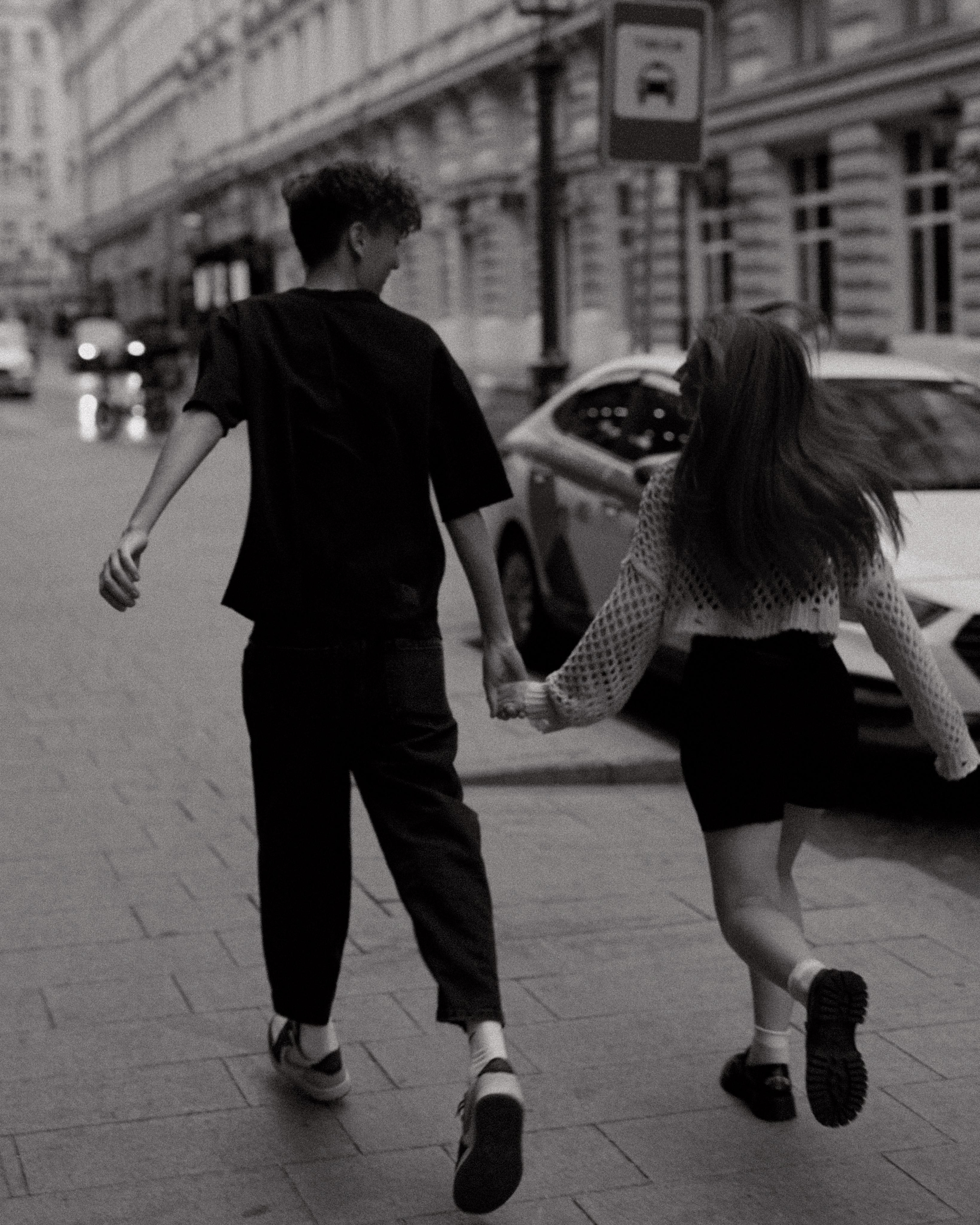 В москве всегда весна