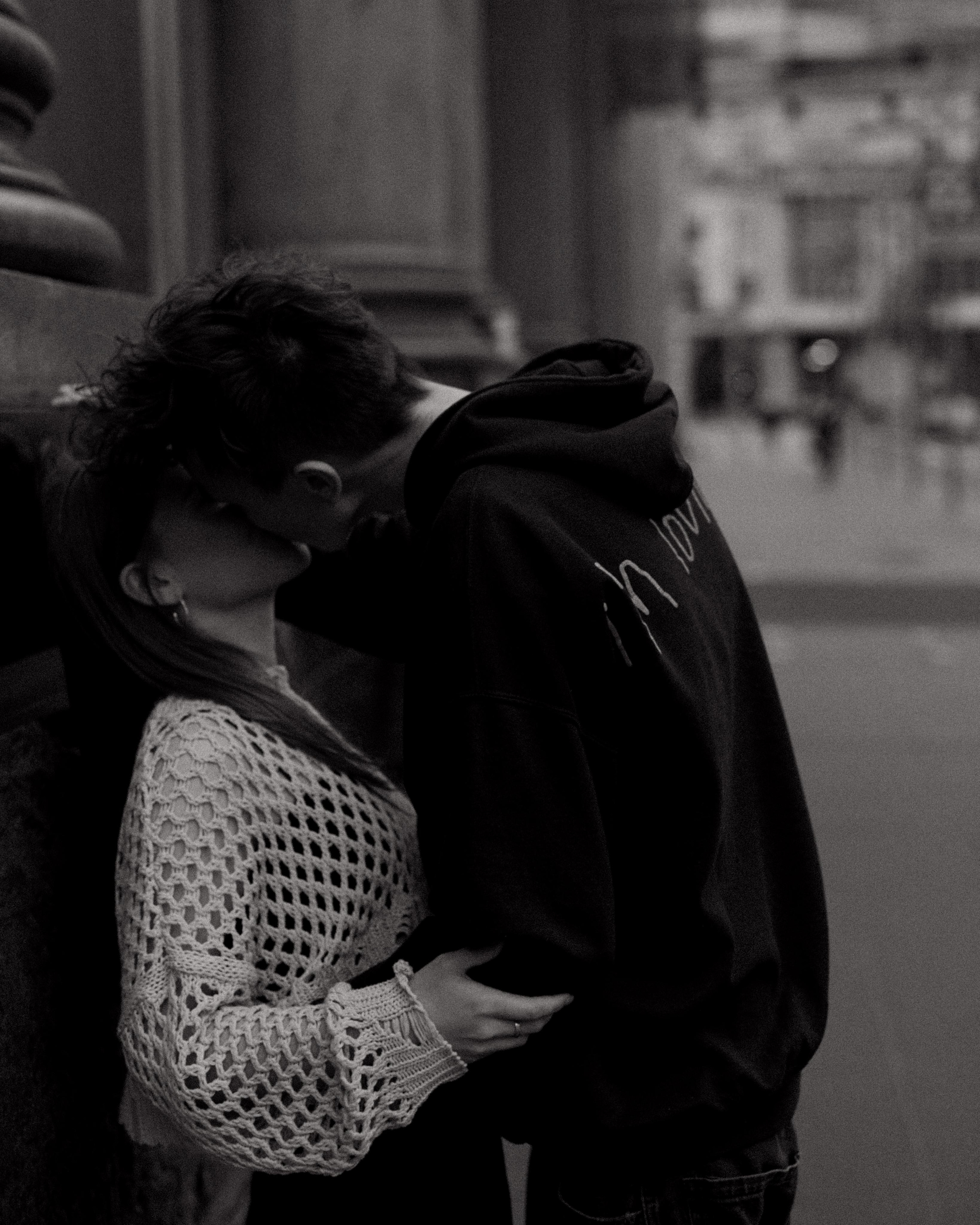 В москве всегда весна