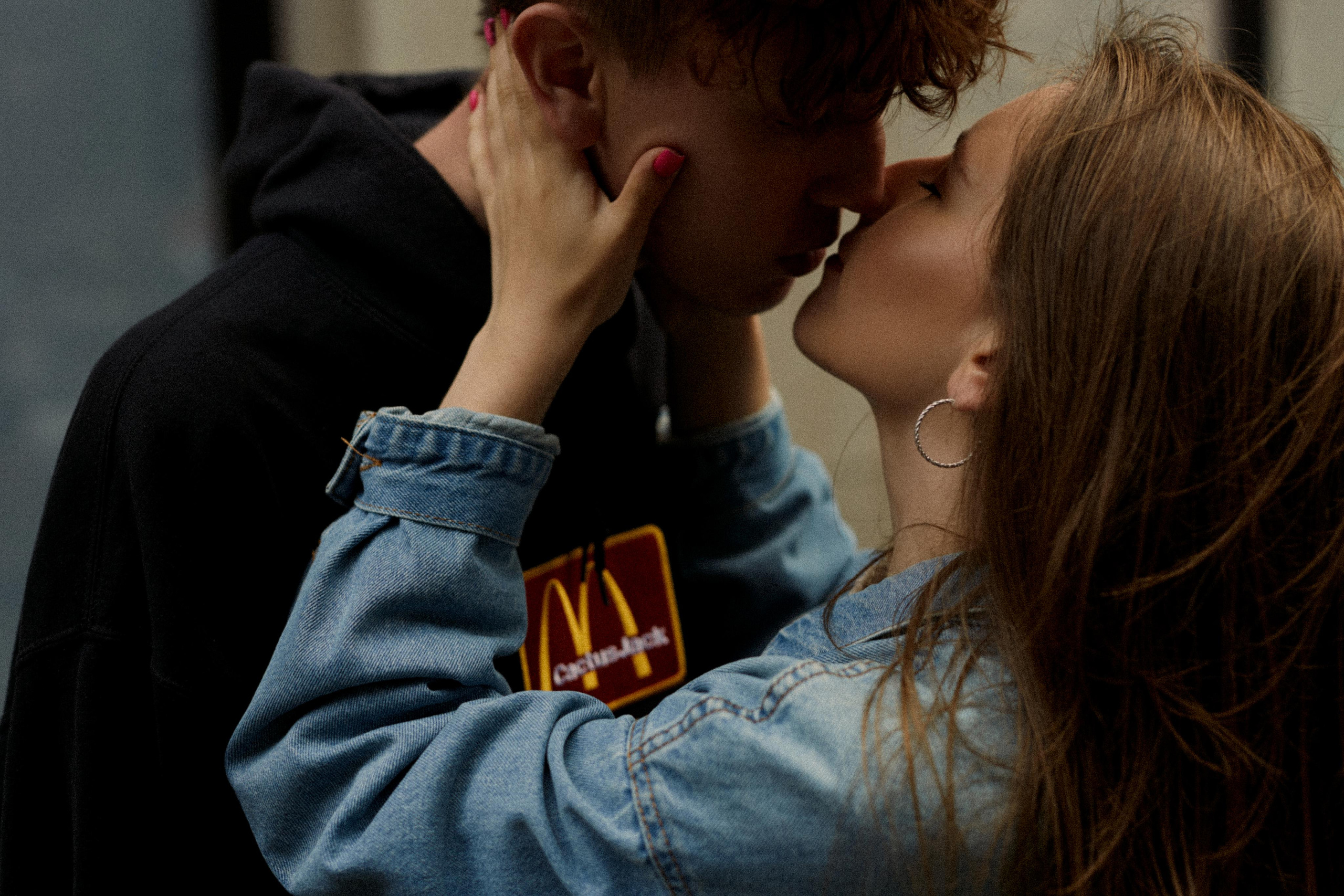 В москве всегда весна