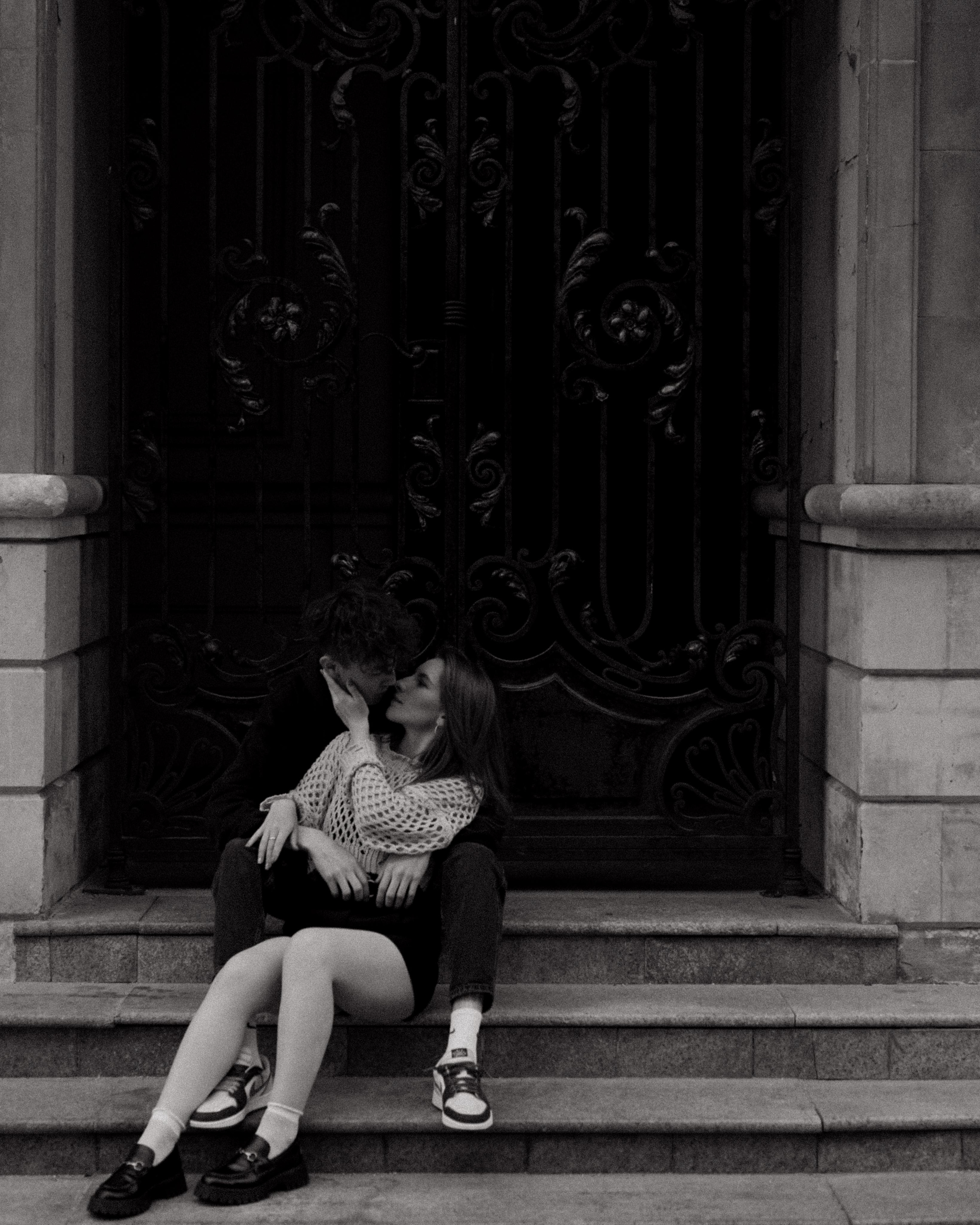 В москве всегда весна