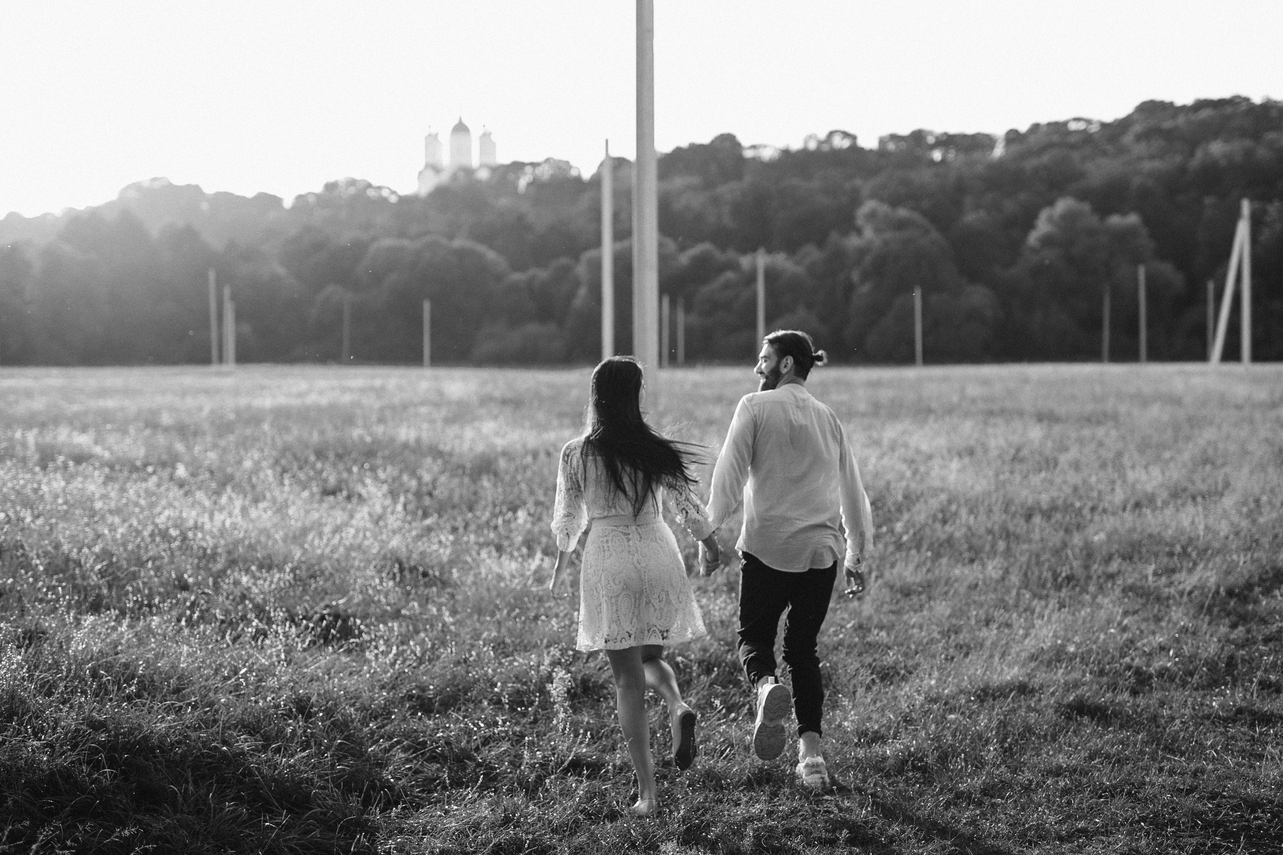 Луч солнца золотого