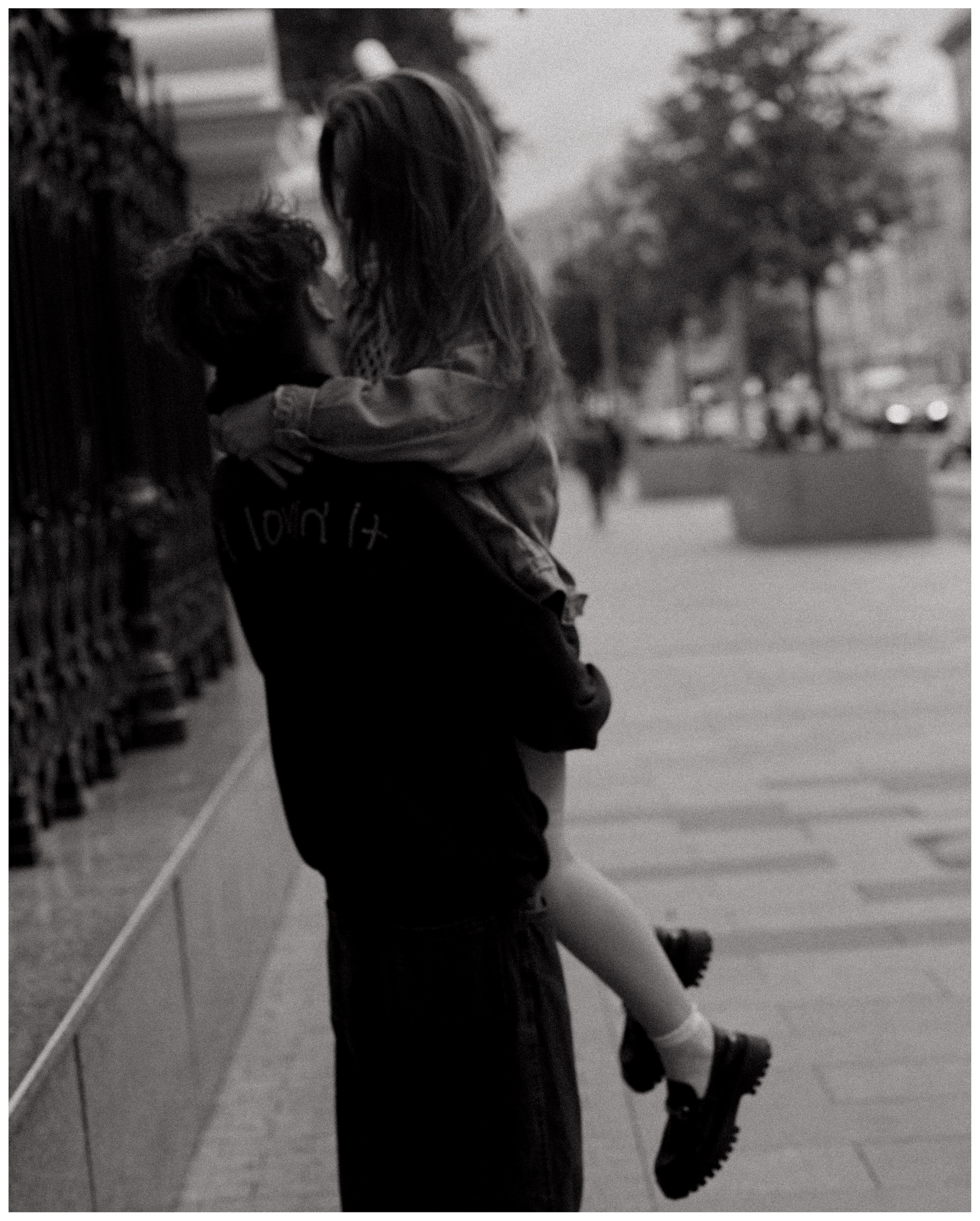 В москве всегда весна