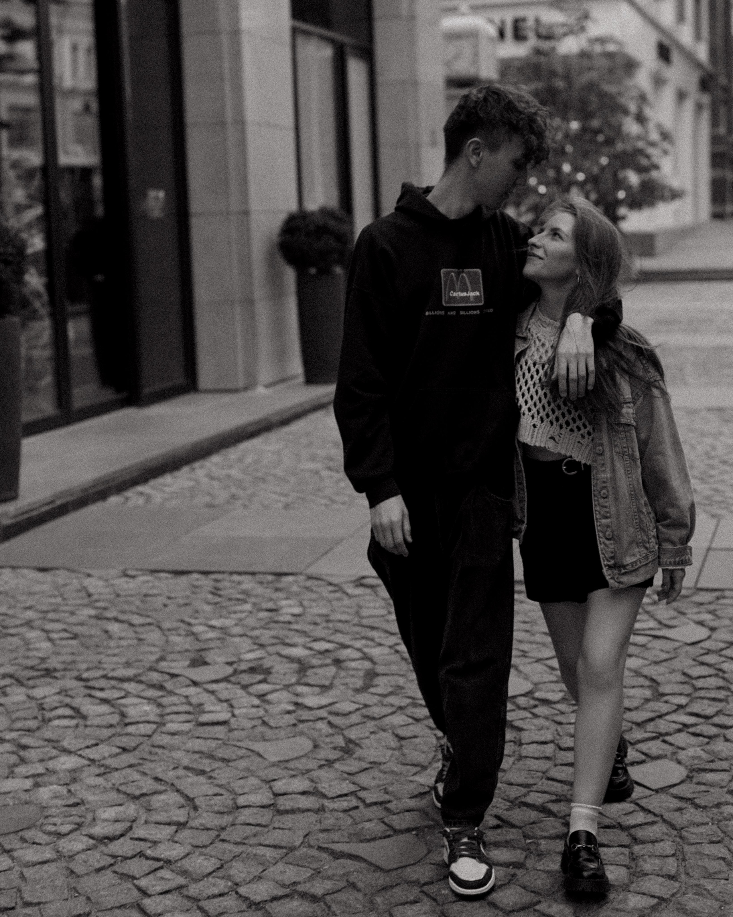 В москве всегда весна