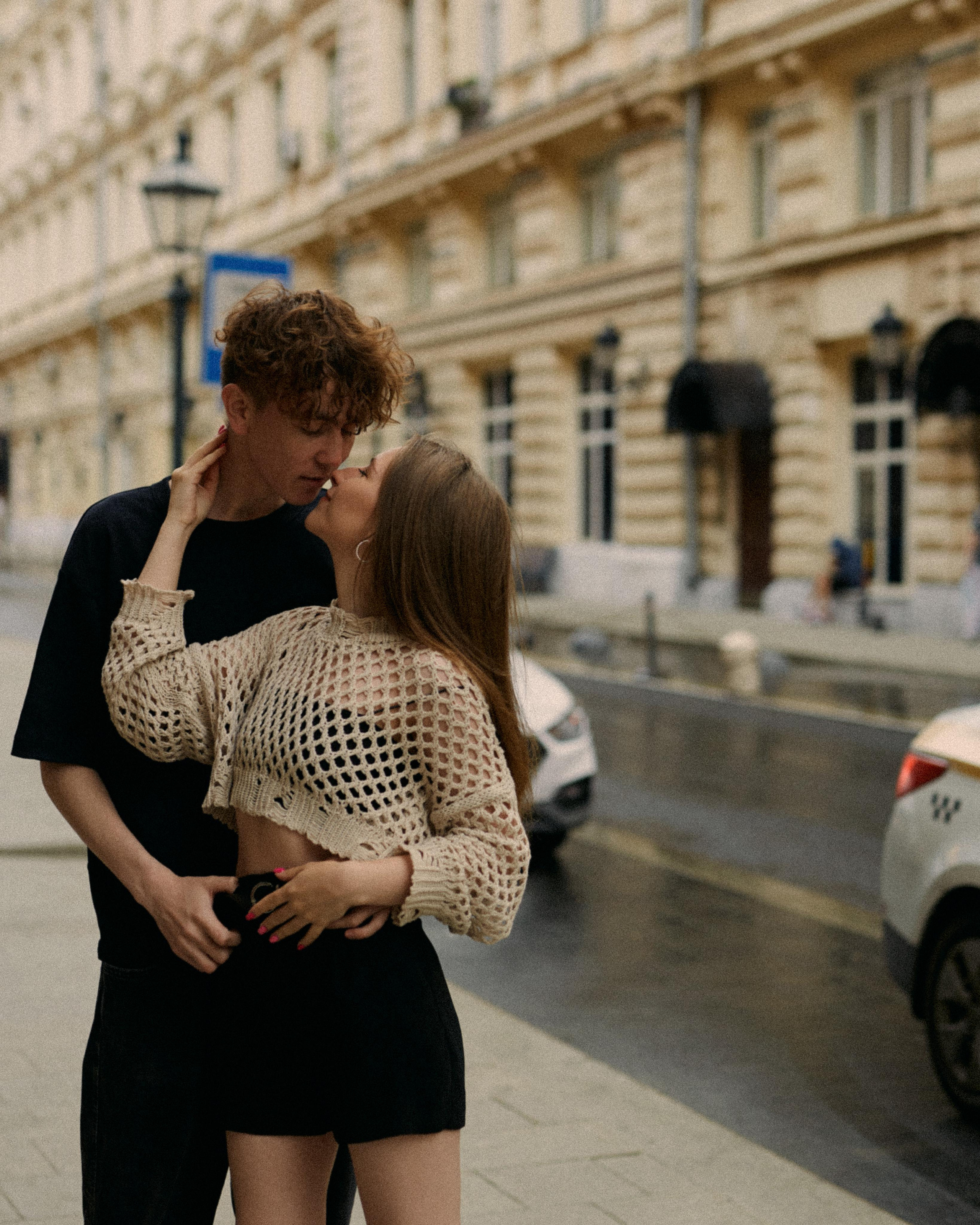 В москве всегда весна