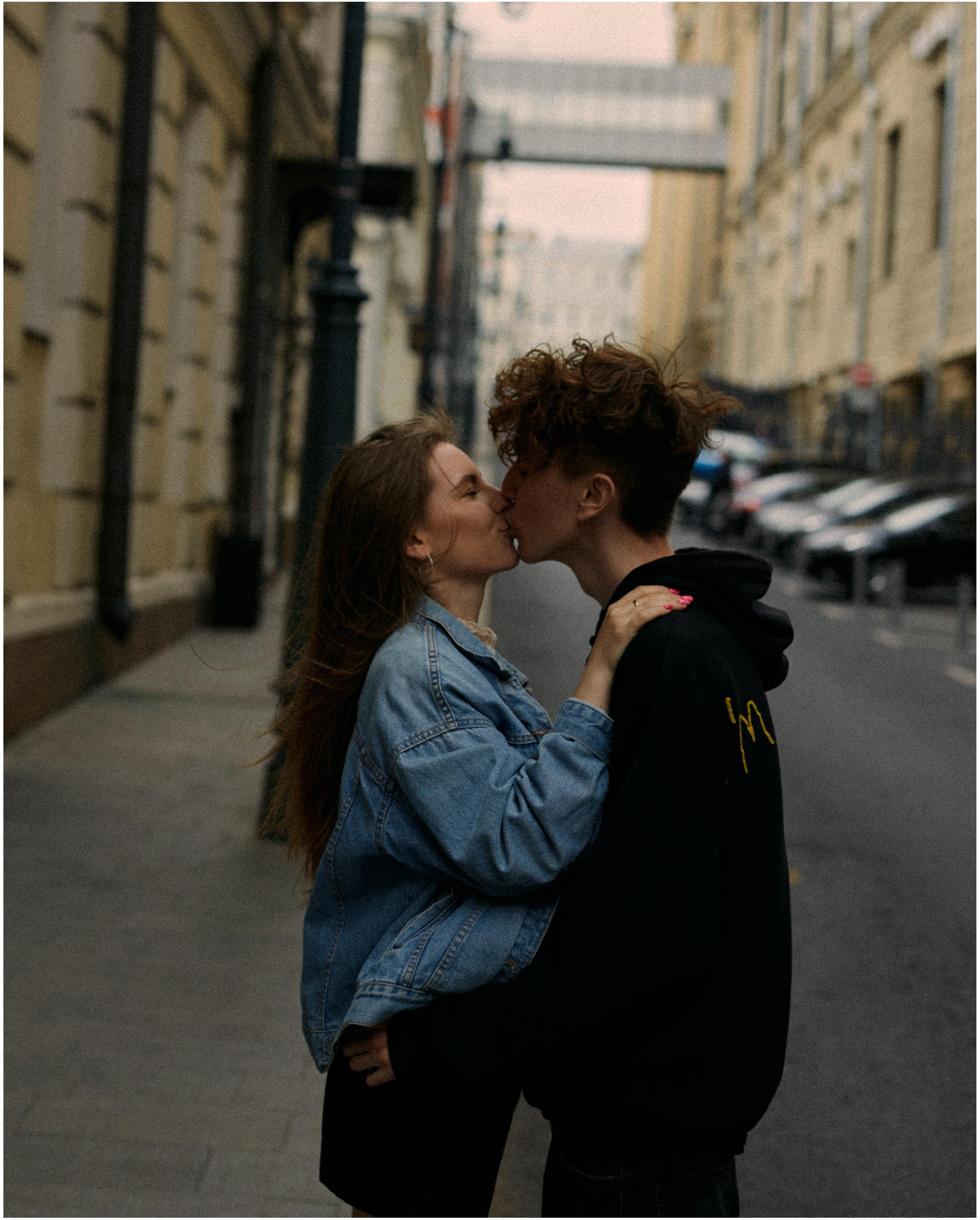 В москве всегда весна