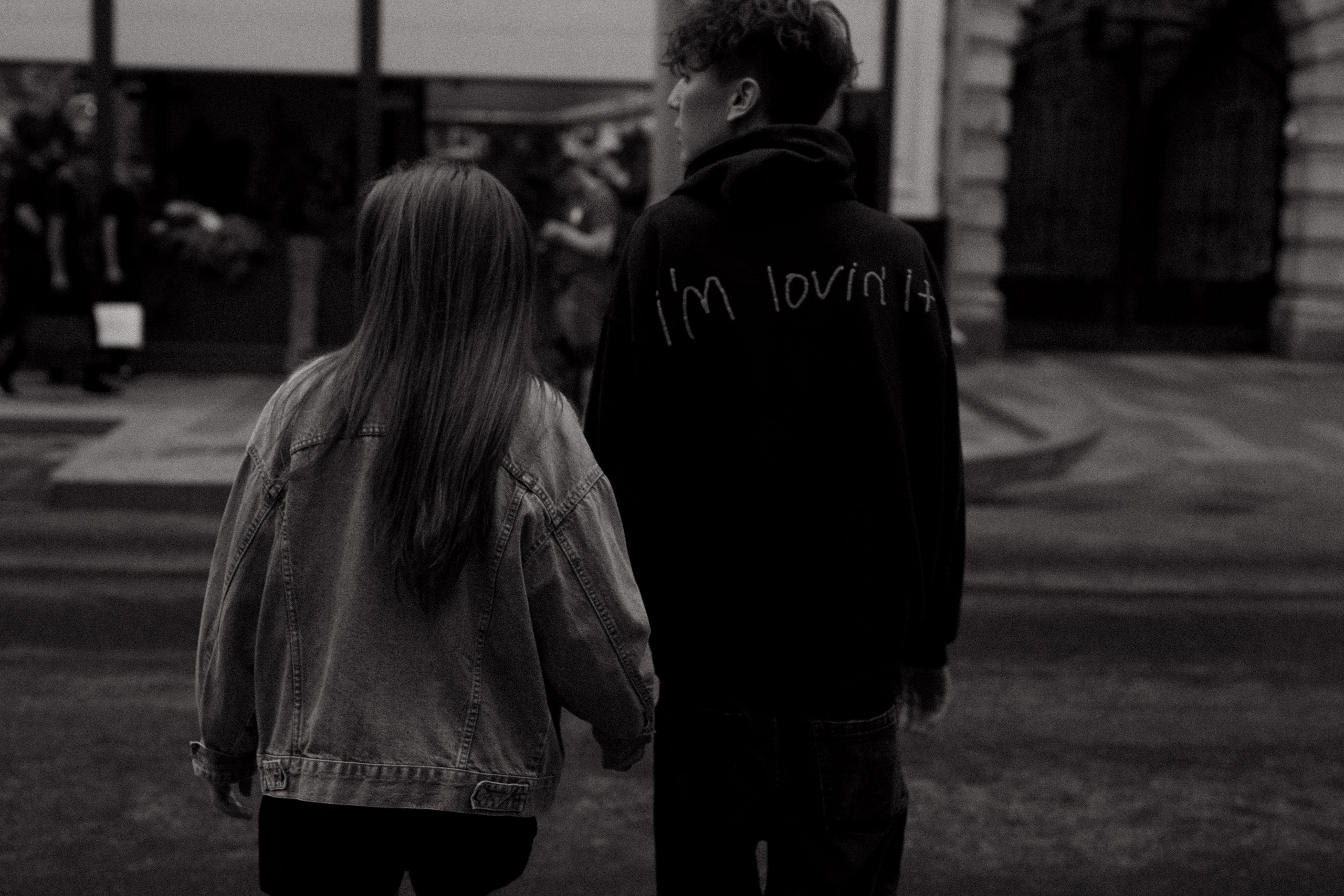 В москве всегда весна