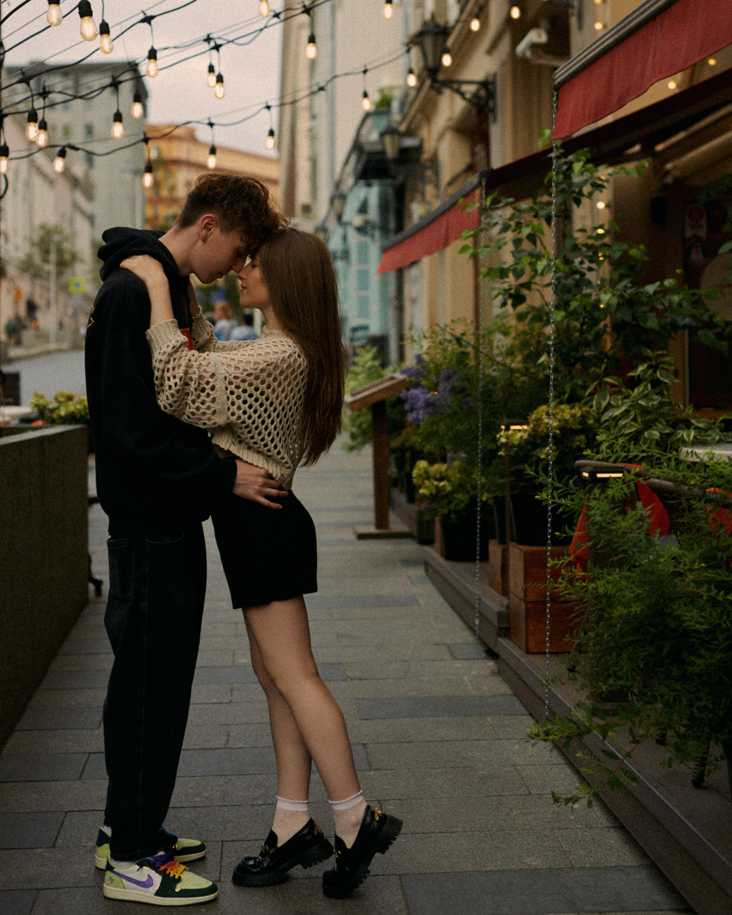 В москве всегда весна