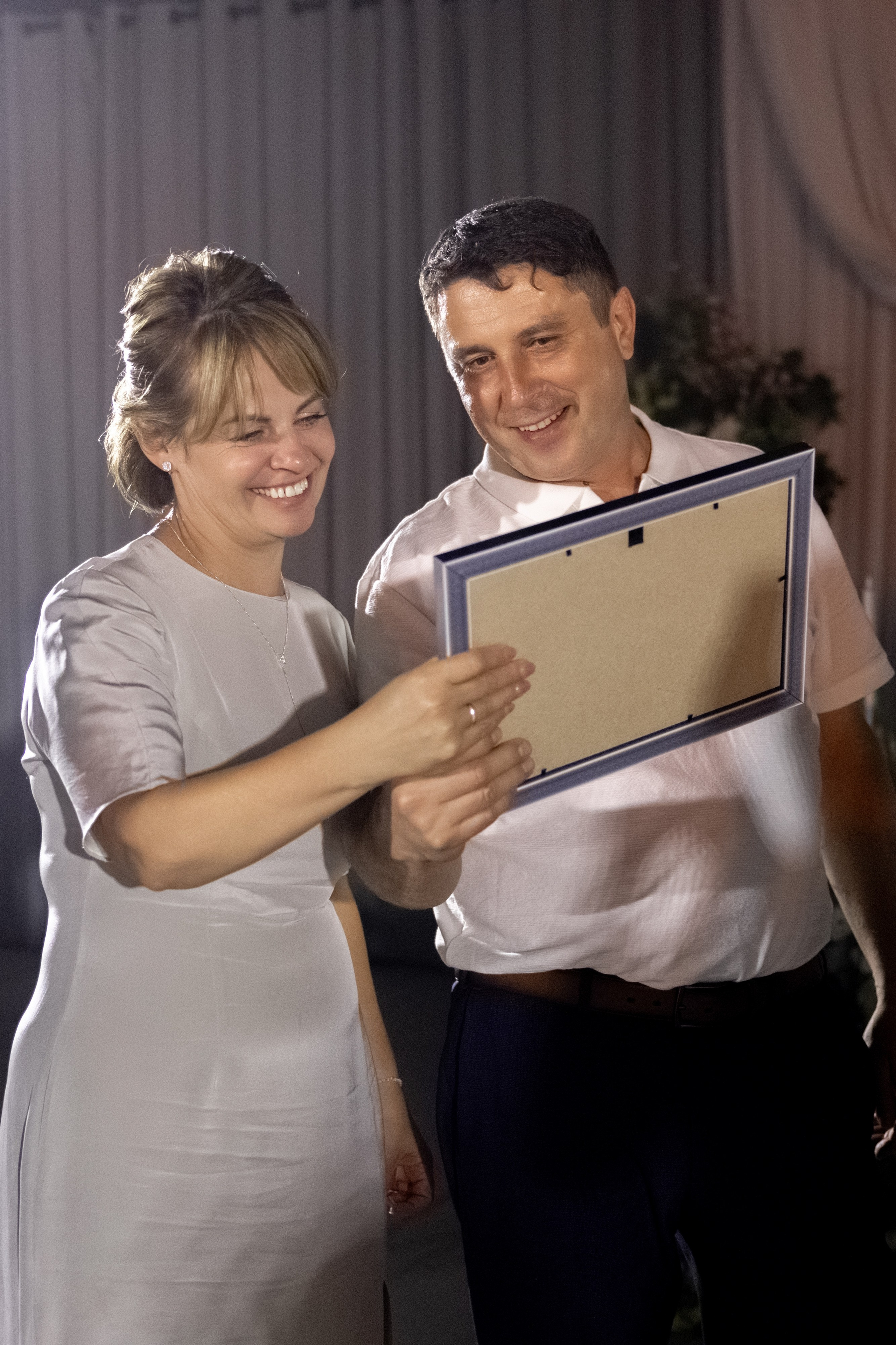 Роман и Алина (выездная регистрация). Фотограф Краснодар