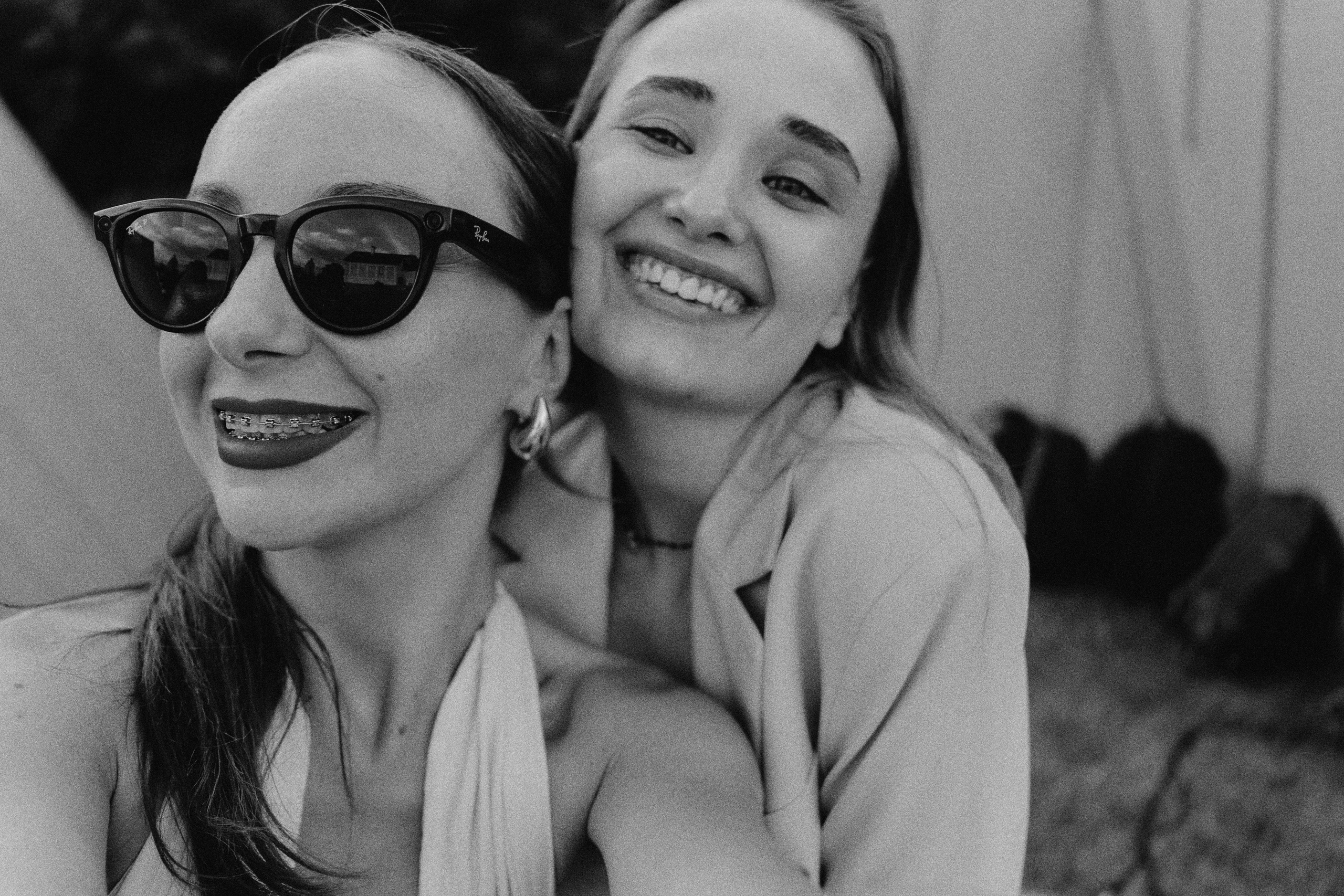 Атмо. Фотограф во Владимире, Москве и Суздале — Полина Романычева