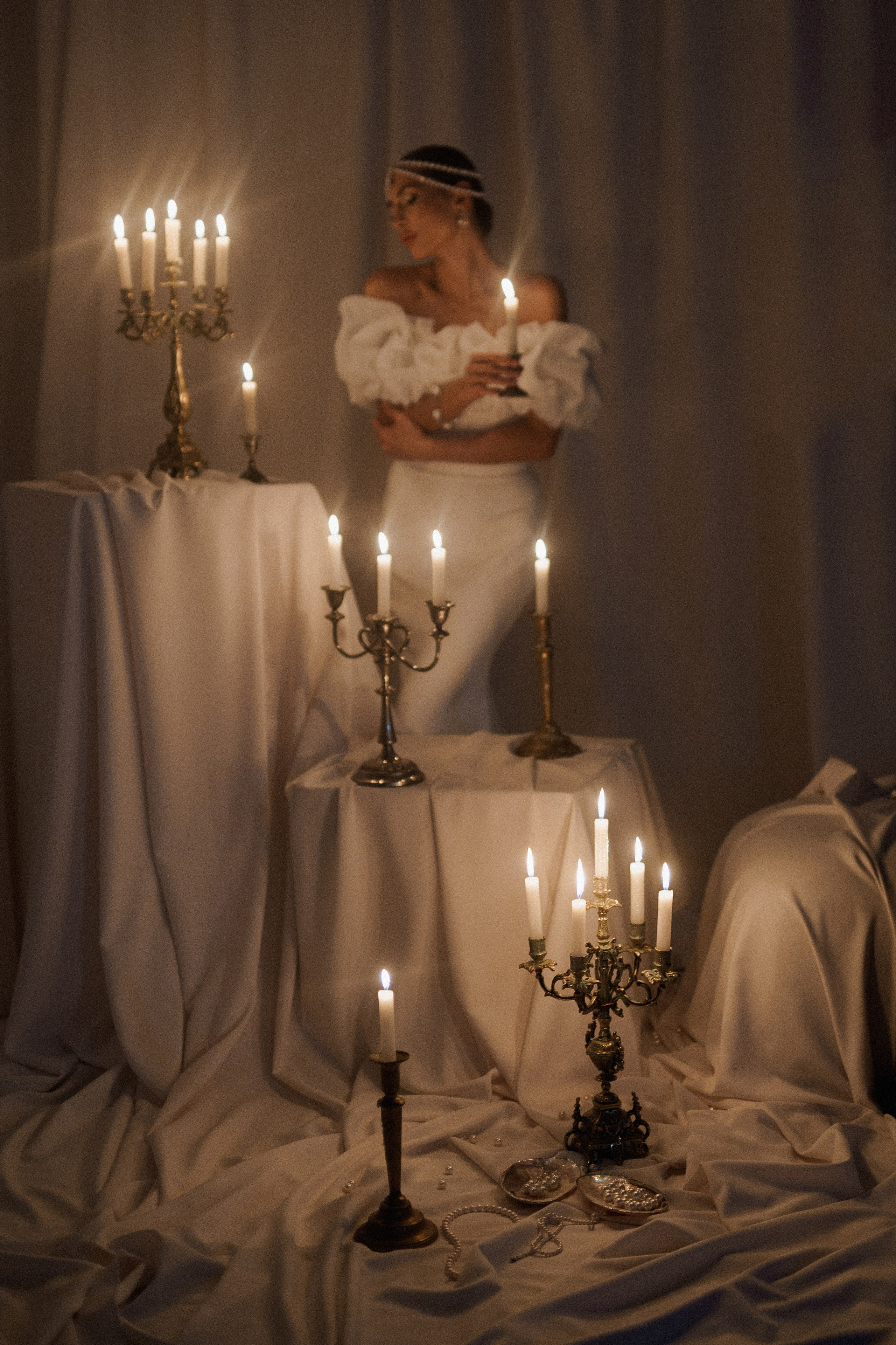 Inspiration. Свадебный фотограф Решетников Дмитрий