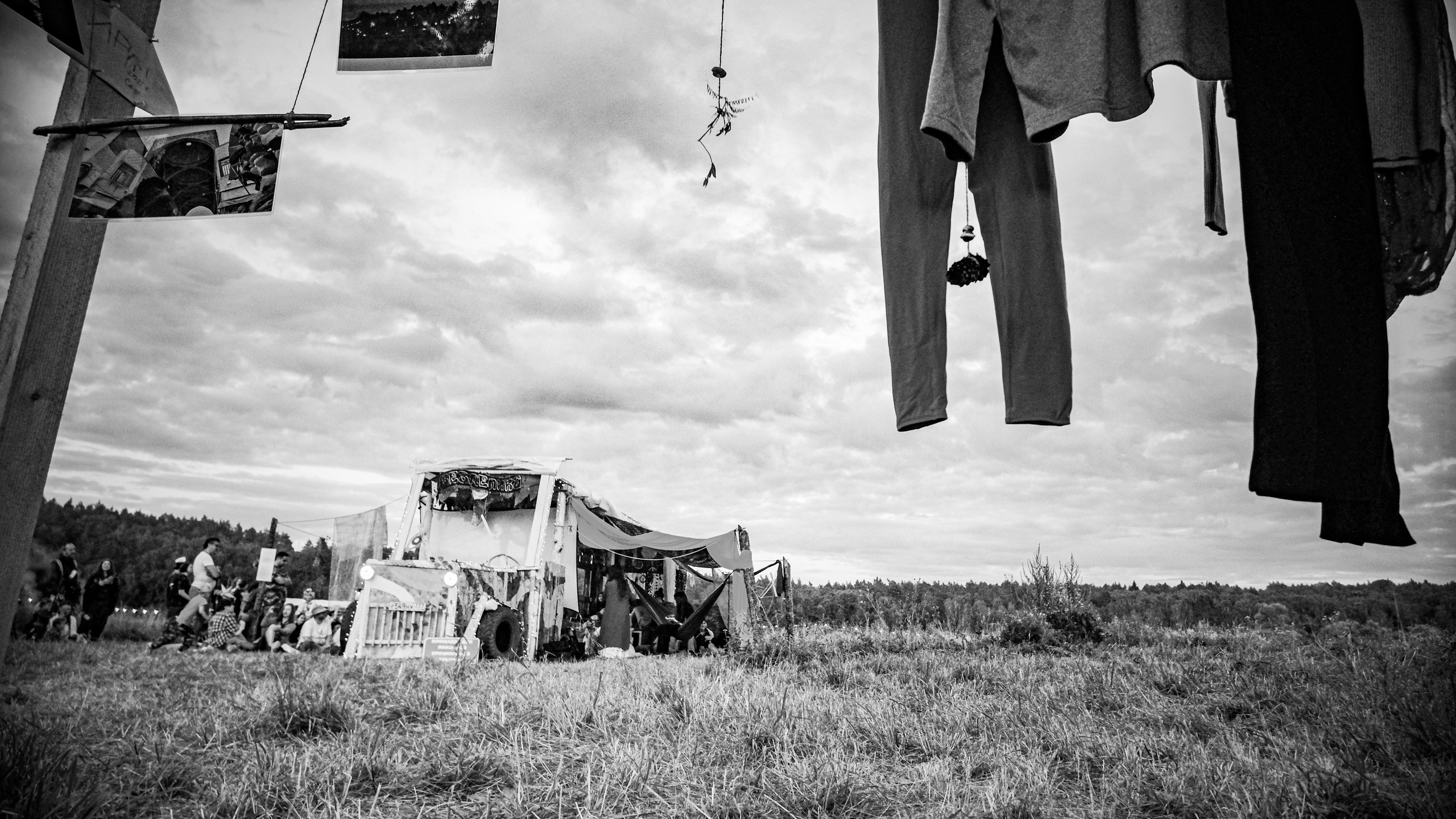 Insomnia2024. Фотограф и видеограф Апокина Мария Москва