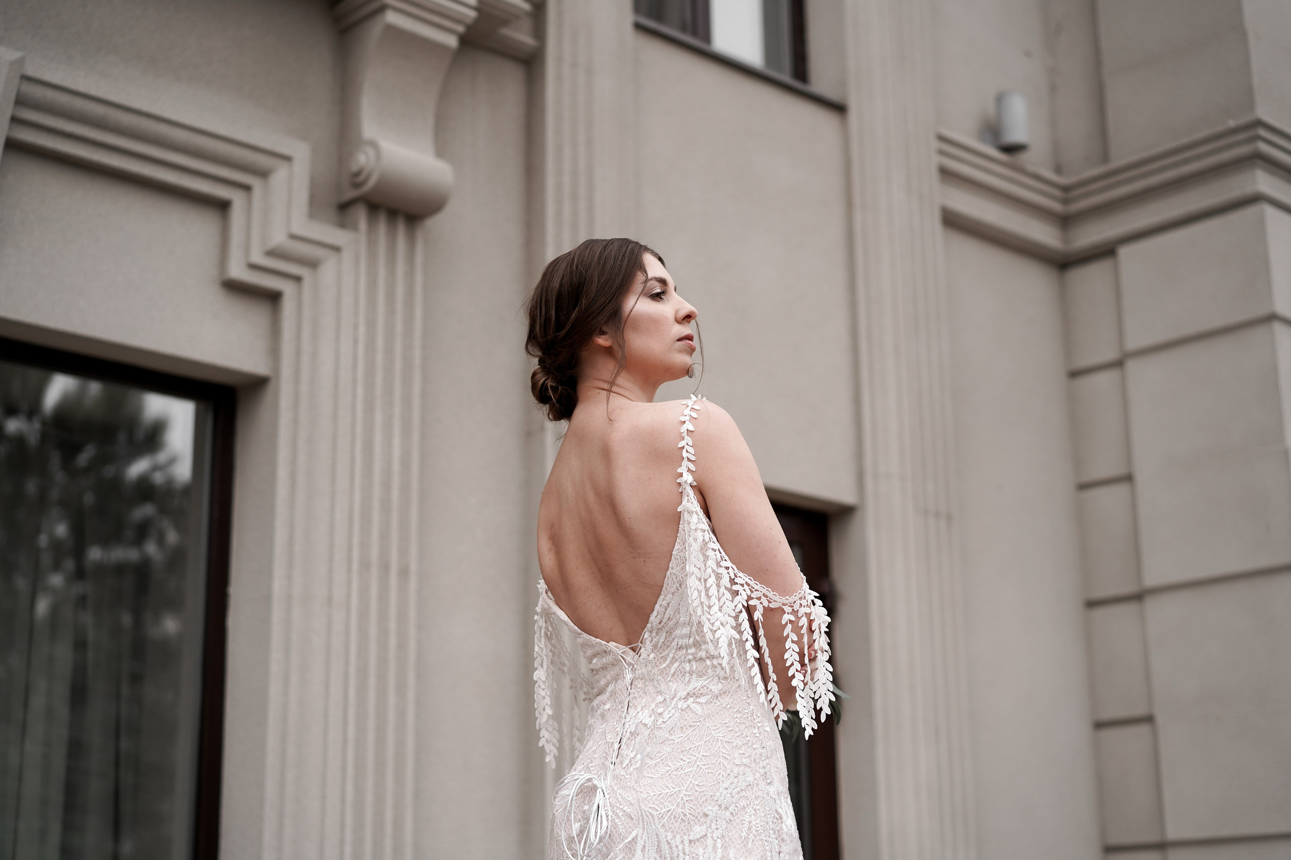 Свадебная фотосессия в Графском парке. Ростов-на-Дону. Свадебный фотограф в Ростове-на-Дону. Таинство Крещения и Венчания, семейные фотосессии. Алёна Чёботова