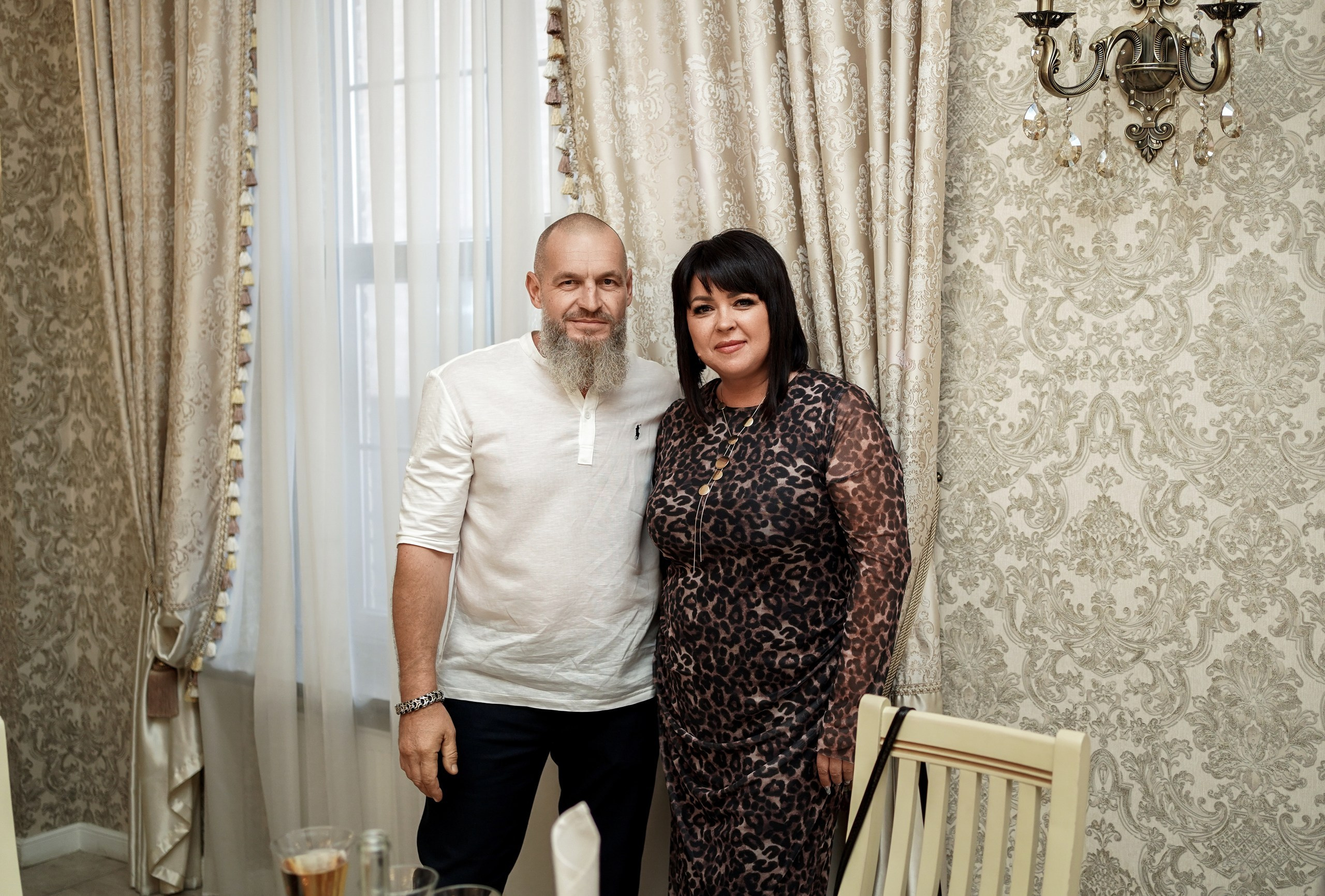 Фотограф дня рождения в Ростове-на-Дону. Свадебный фотограф в Ростове-на-Дону. Таинство Крещения и Венчания, семейные фотосессии. Алёна Чёботова