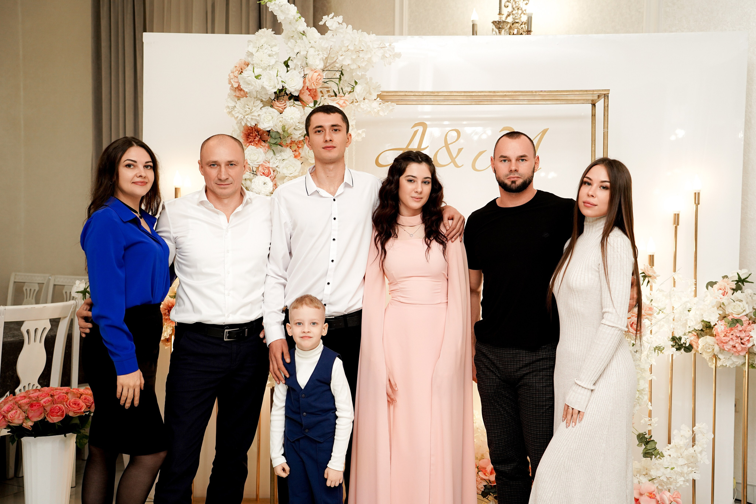 Сватовство. Свадебный фотограф в Ростове-на-Дону. Таинство Крещения и Венчания, семейные фотосессии. Алёна Чёботова