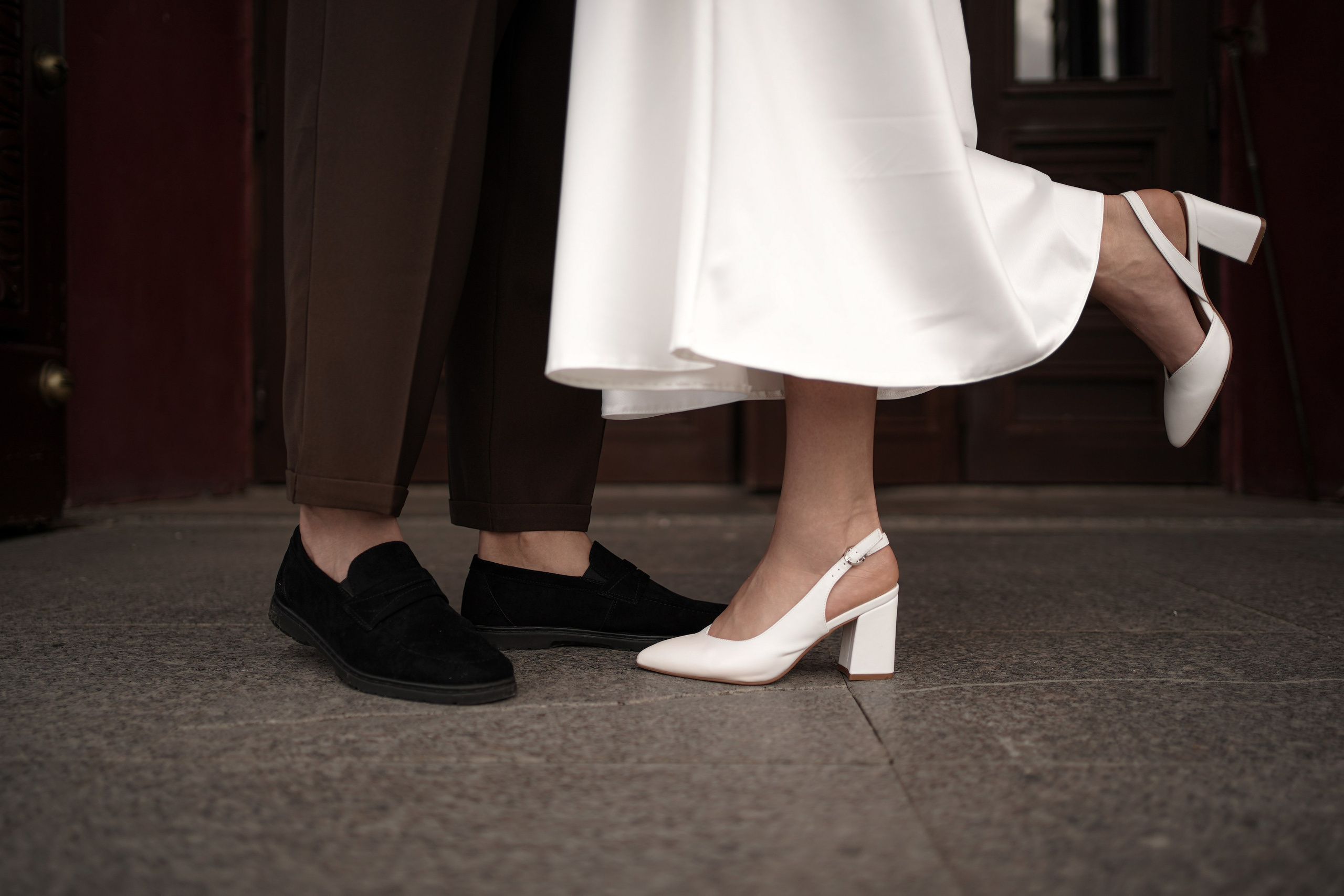 Свадебная фотосессия в Новочеркасске. Мария и Виктор. Свадебный фотограф в Ростове-на-Дону. Таинство Крещения и Венчания, семейные фотосессии. Алёна Чёботова