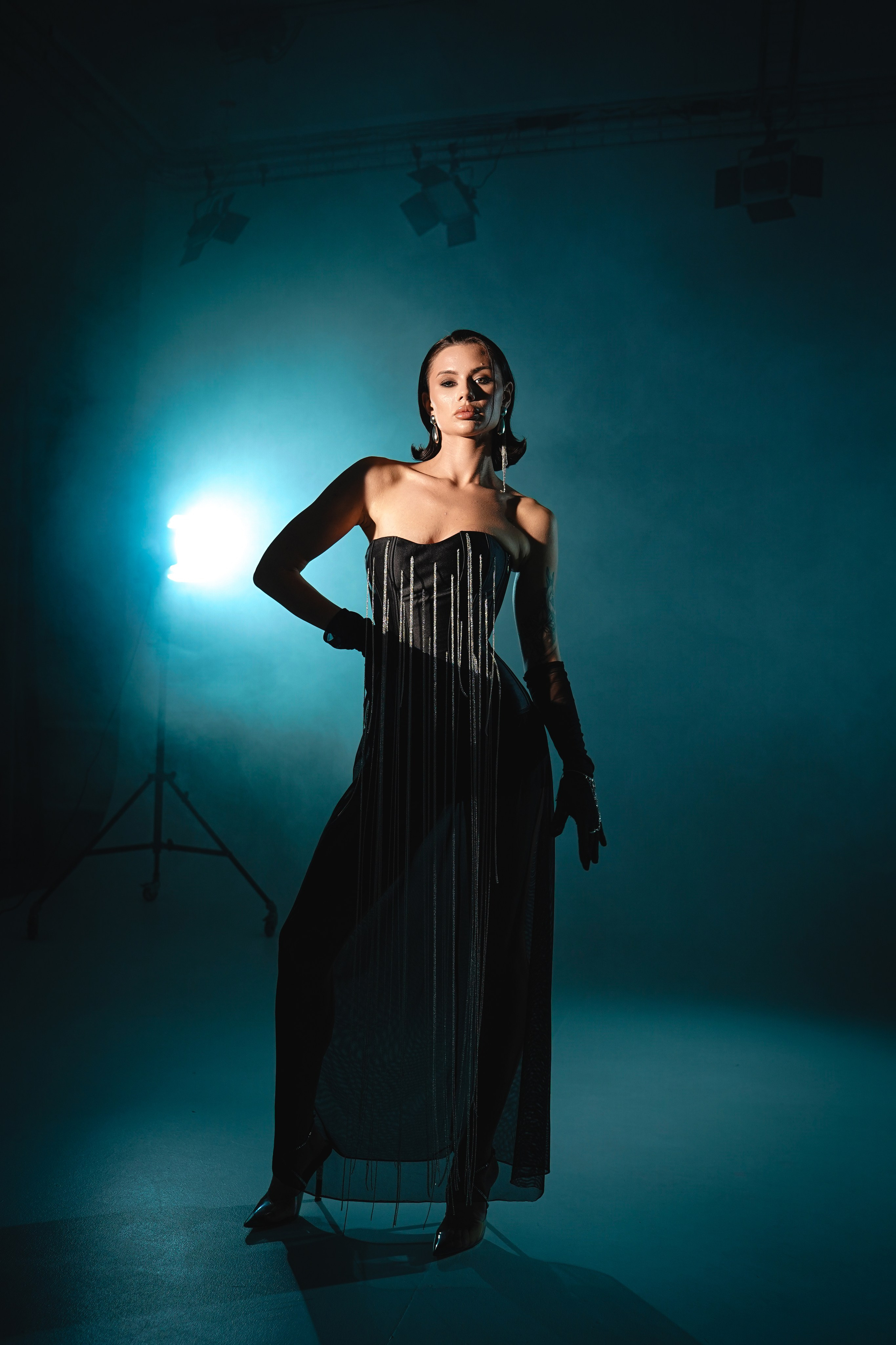 Шикарная фотосессия в «Ракурсе». Свадебный фотограф в Ростове-на-Дону. Таинство Крещения и Венчания, семейные фотосессии. Алёна Чёботова