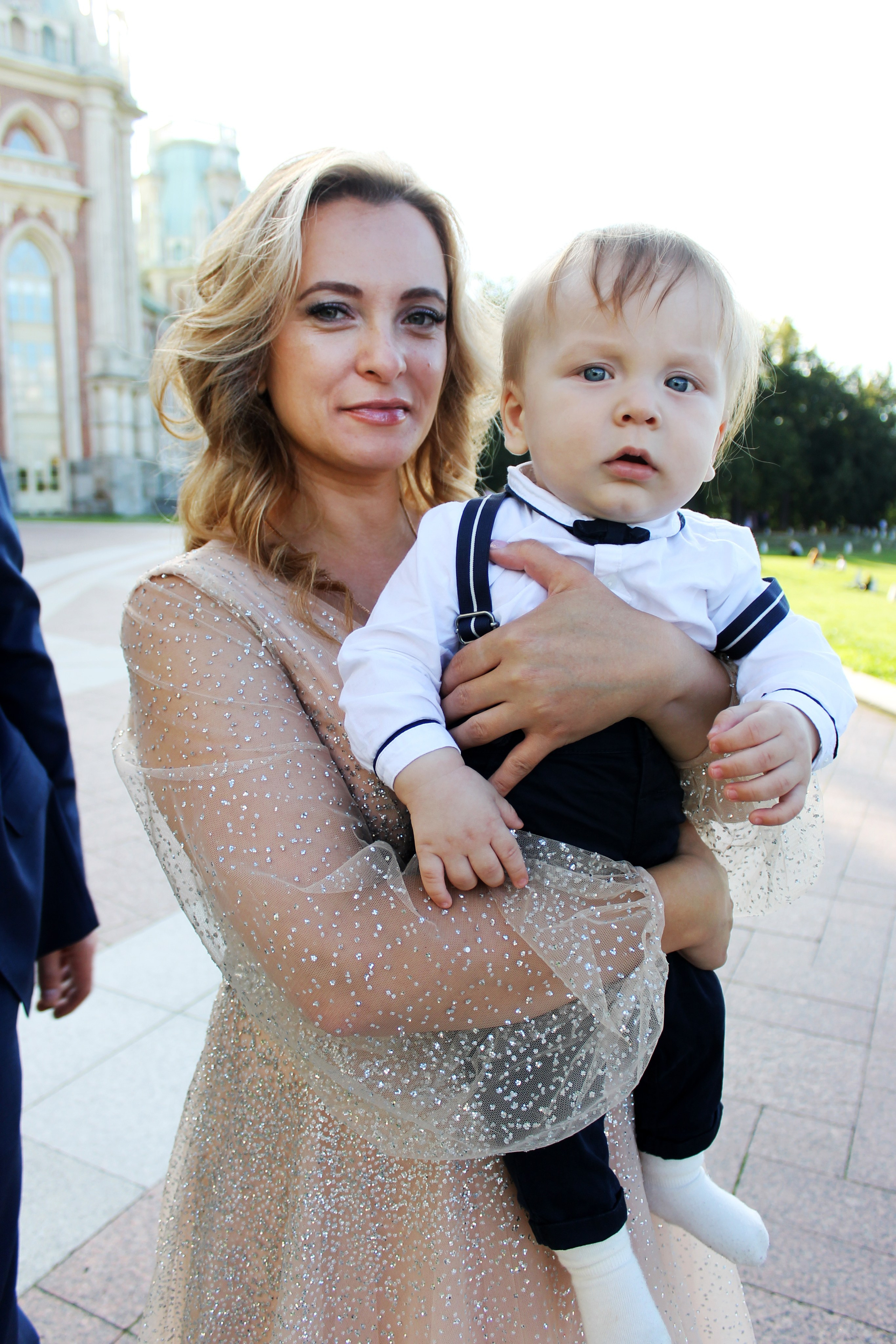 Ирина&Александр. Фотограф в Москве Анастасия Калинина