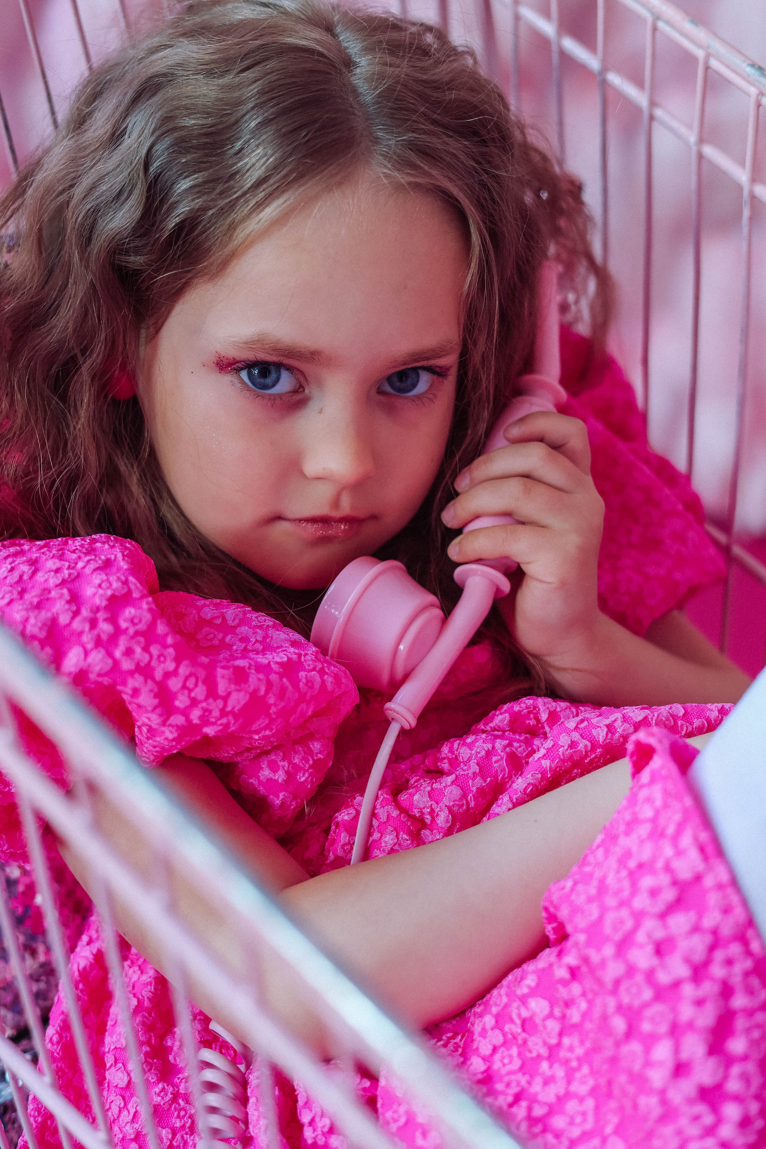 Мире 5 лет. Фотограф в Москве Анастасия Калинина