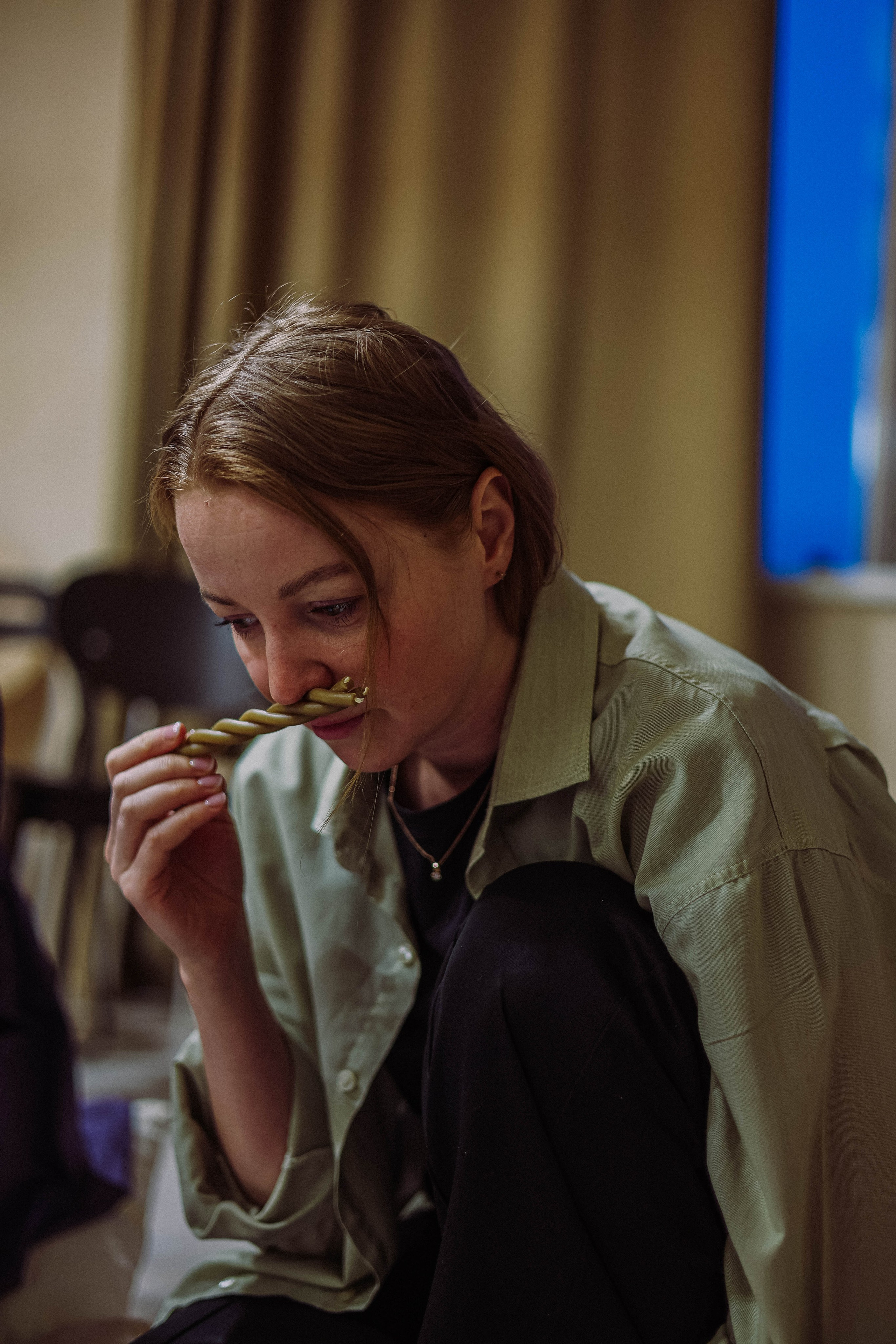 Мастер класс. Фотограф в Москве Анастасия Калинина