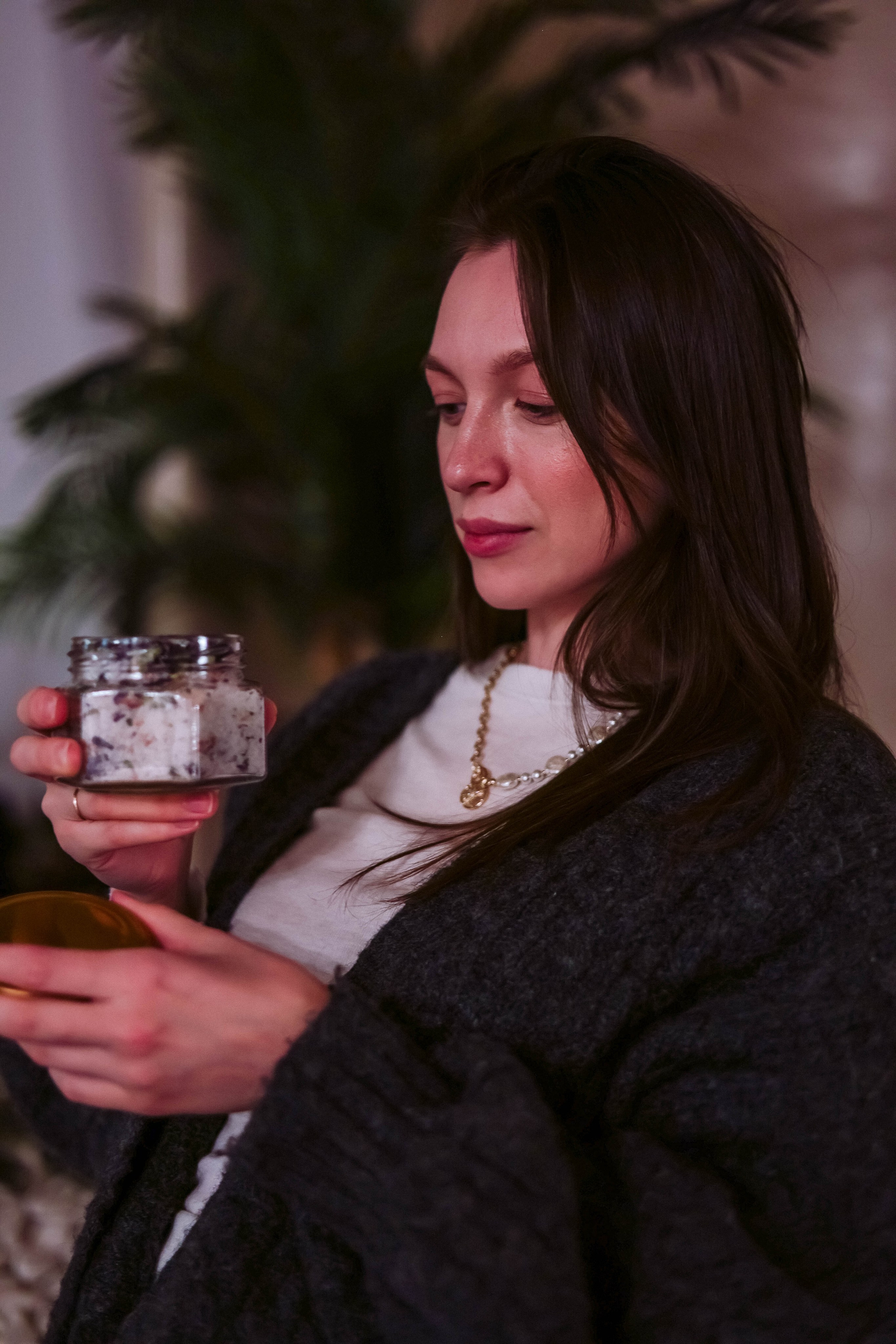 Тренинг. Фотограф в Москве Анастасия Калинина