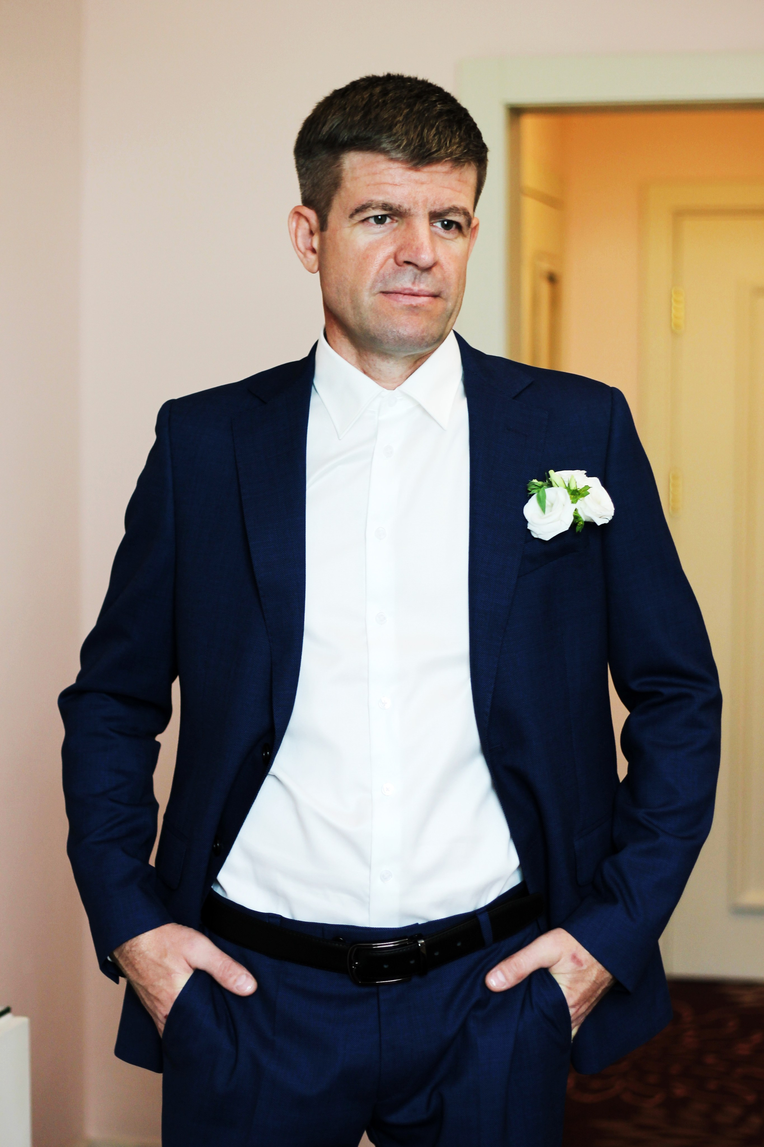 Ирина&Александр. Фотограф в Москве Анастасия Калинина