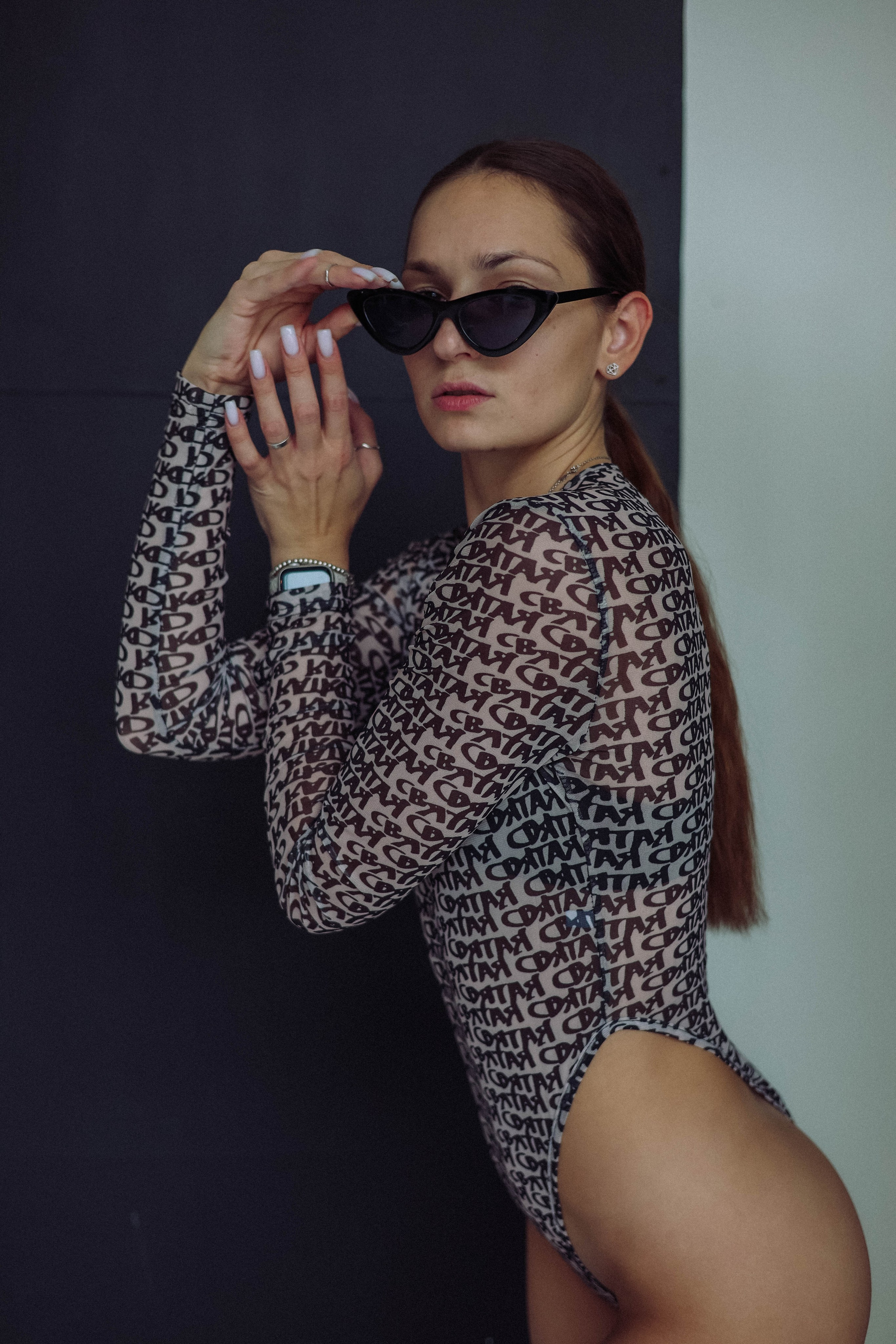 Аня. Фотограф в Москве Анастасия Калинина