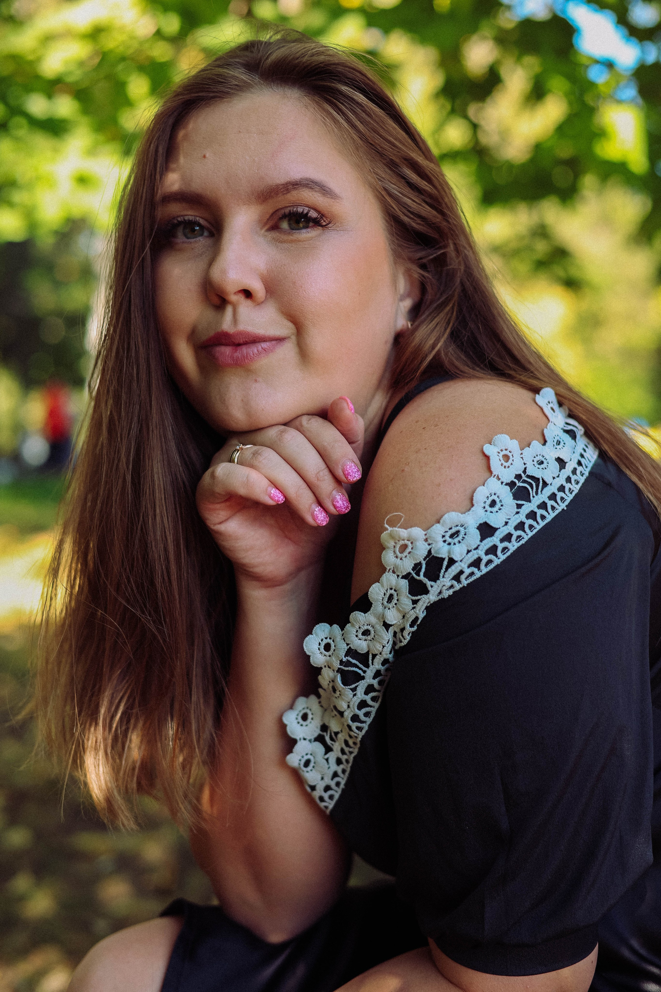 Яна. Фотограф в Москве Анастасия Калинина