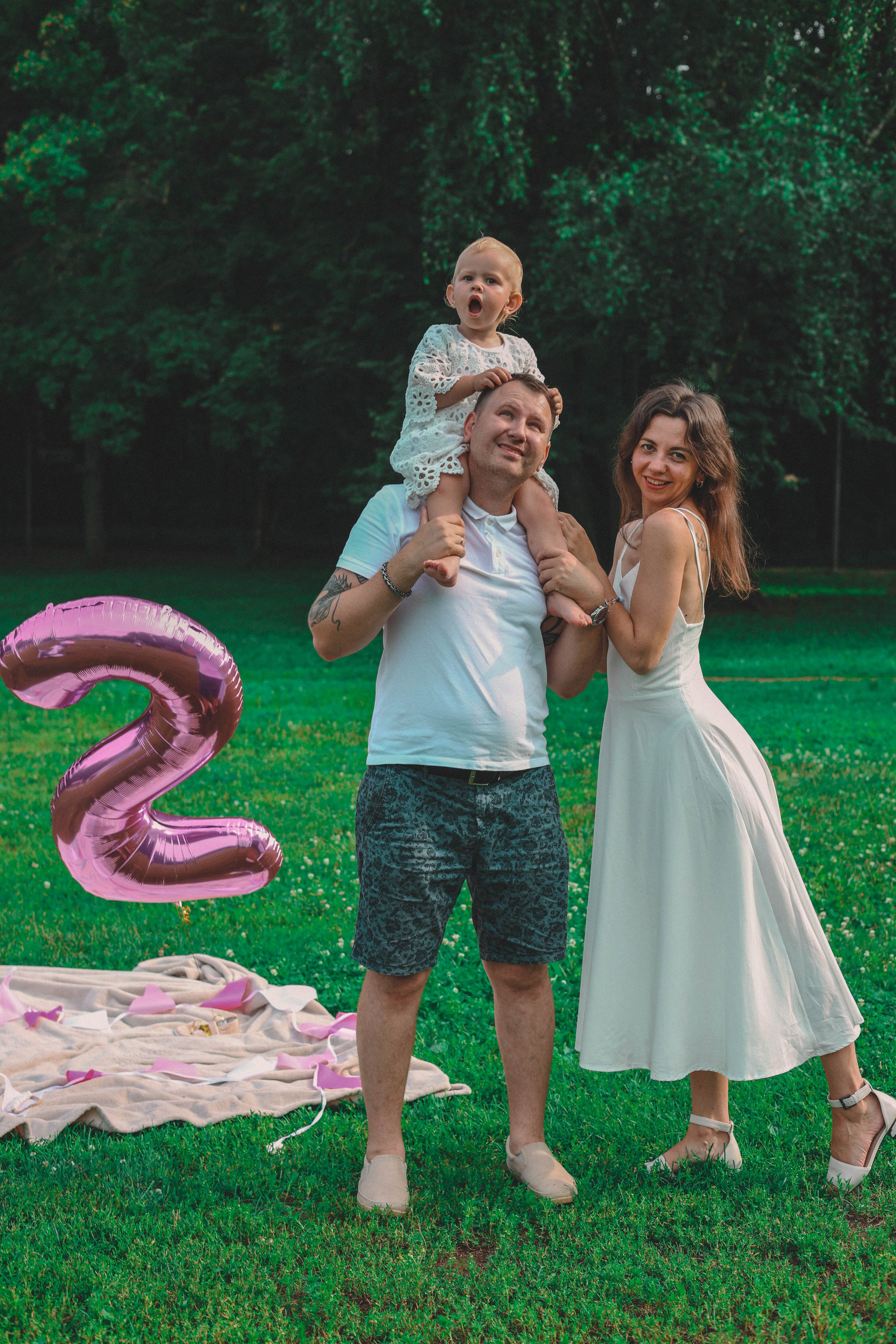 Кире 2. Фотограф в Москве Анастасия Калинина