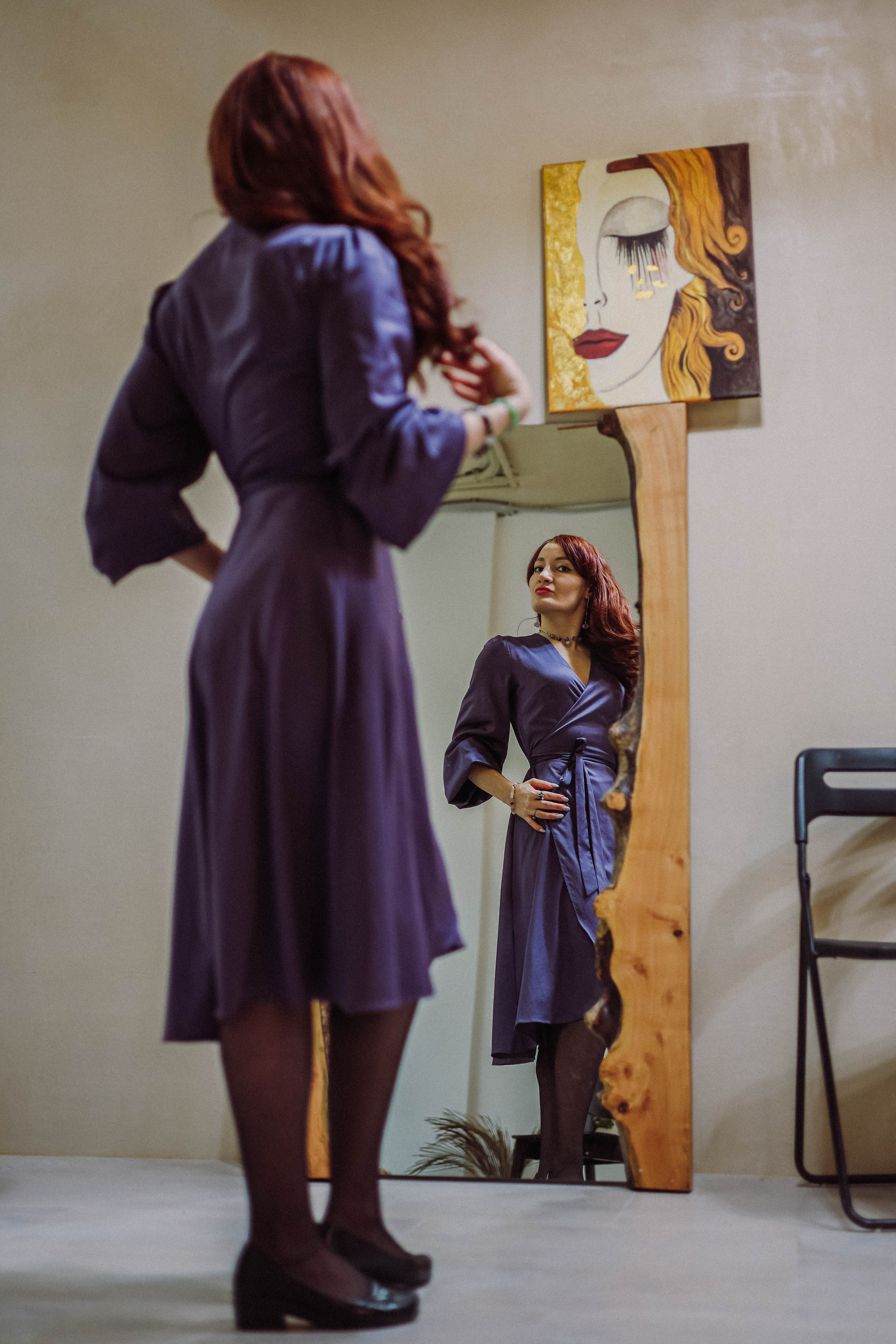 Дара. Фотограф в Москве Анастасия Калинина