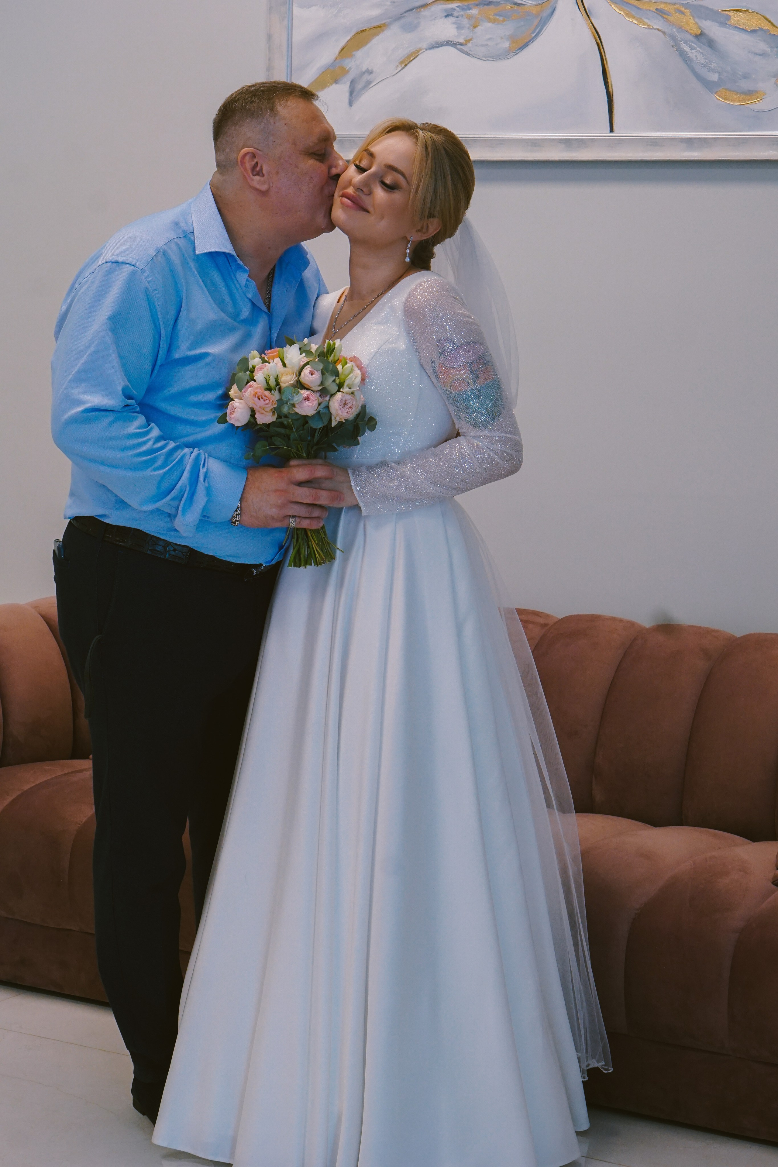 Мария. Фотограф в Москве Анастасия Калинина