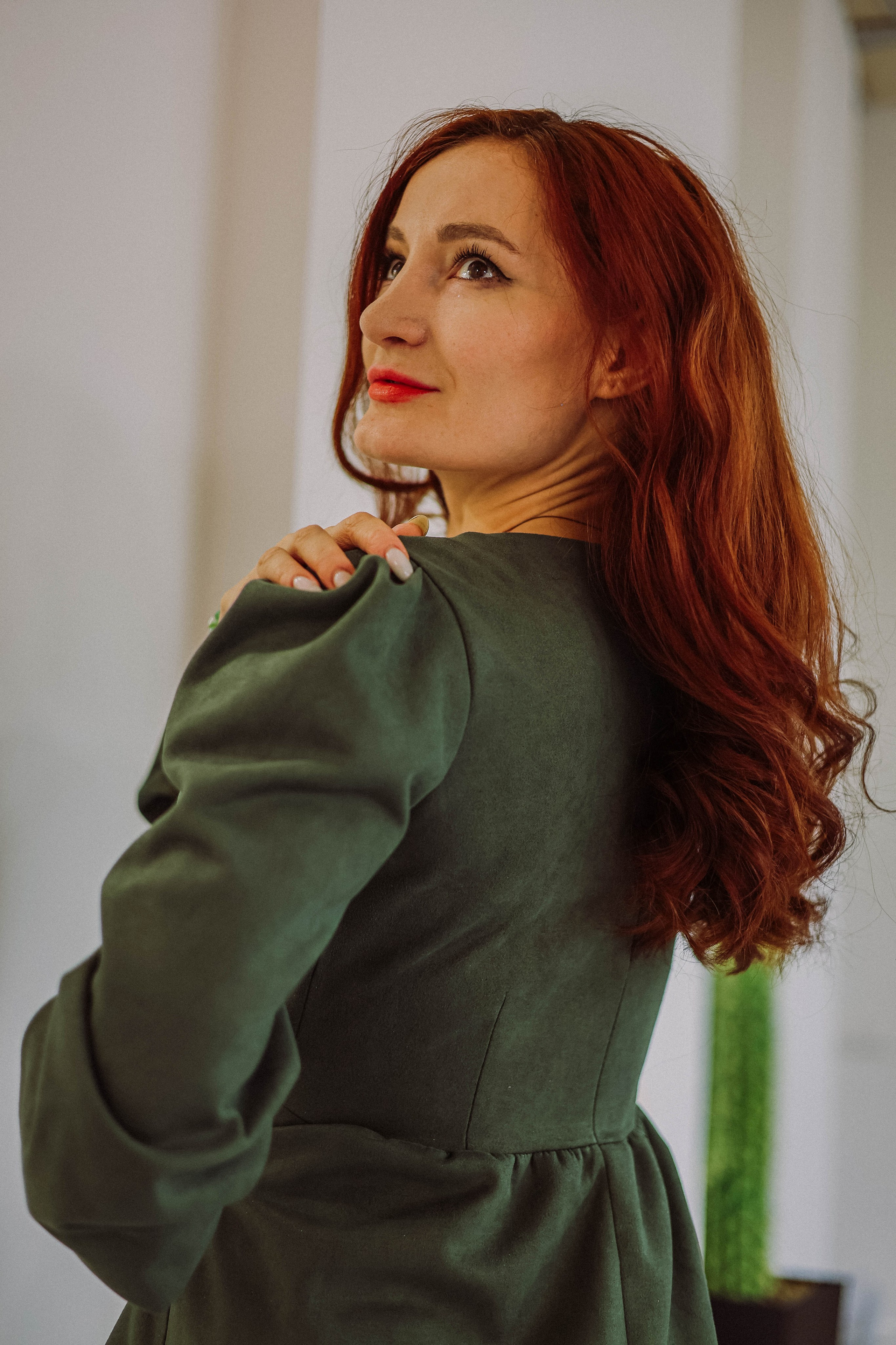 Дара. Фотограф в Москве Анастасия Калинина