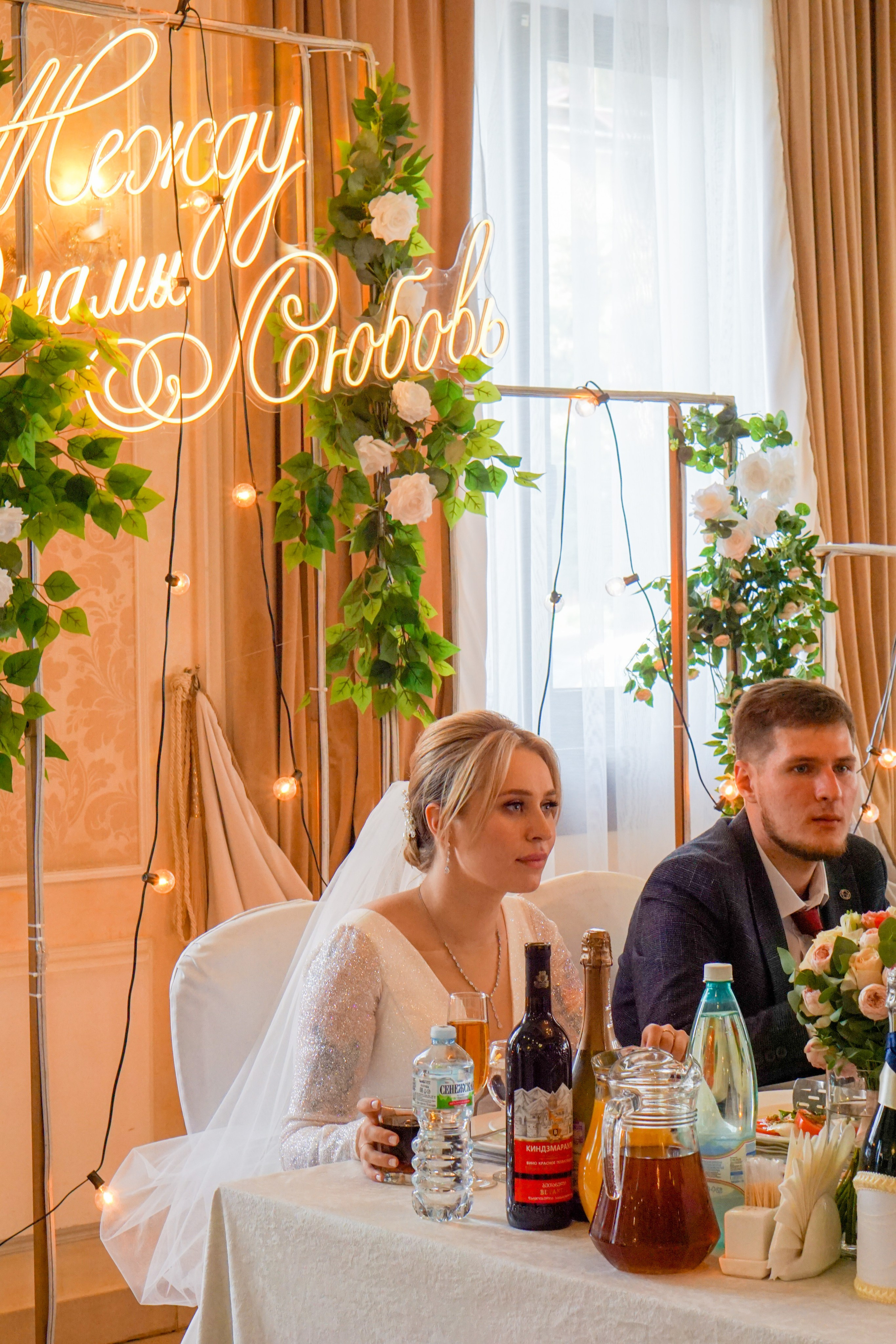 Мария. Фотограф в Москве Анастасия Калинина