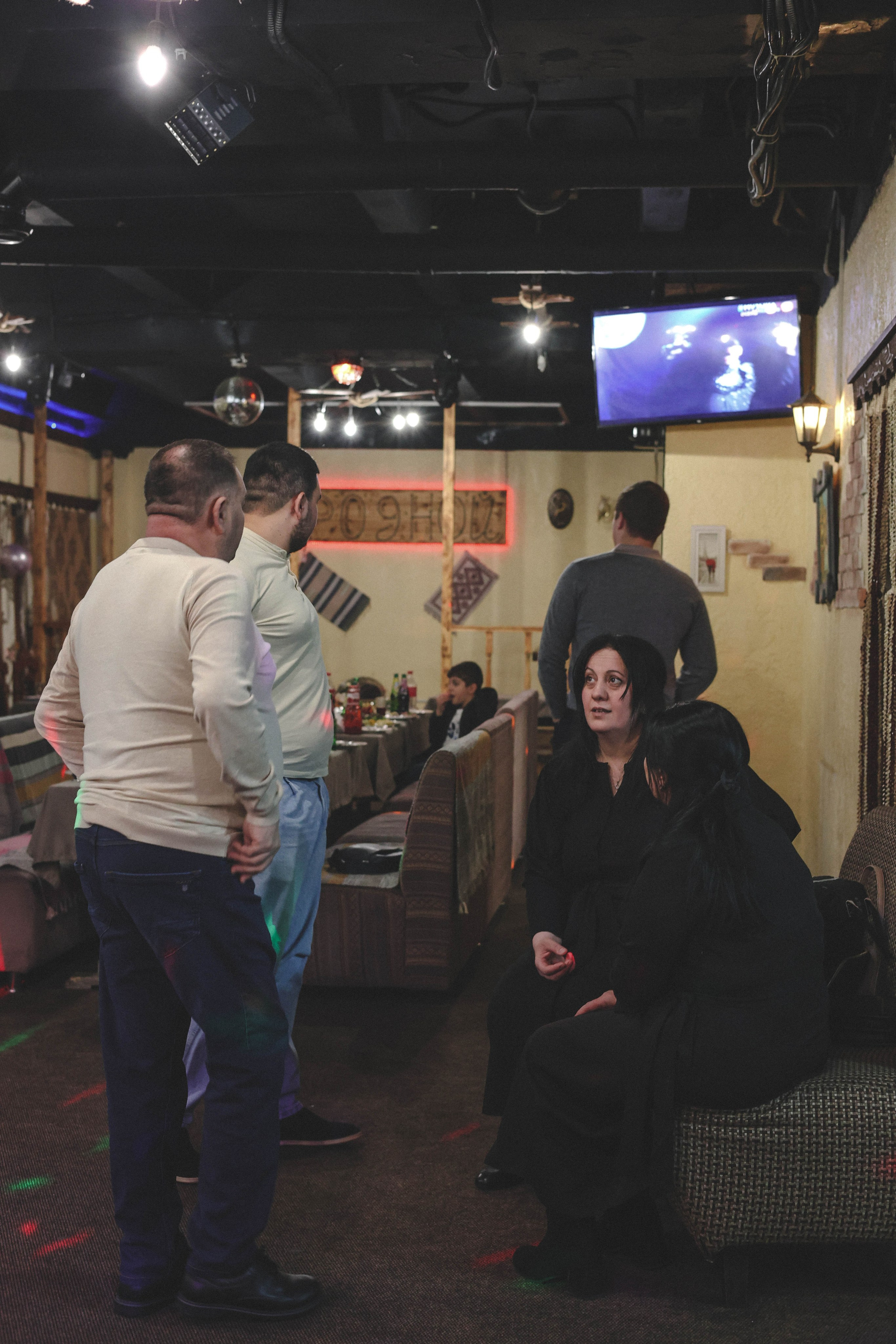 Праздник обрезания. Фотограф в Москве Анастасия Калинина