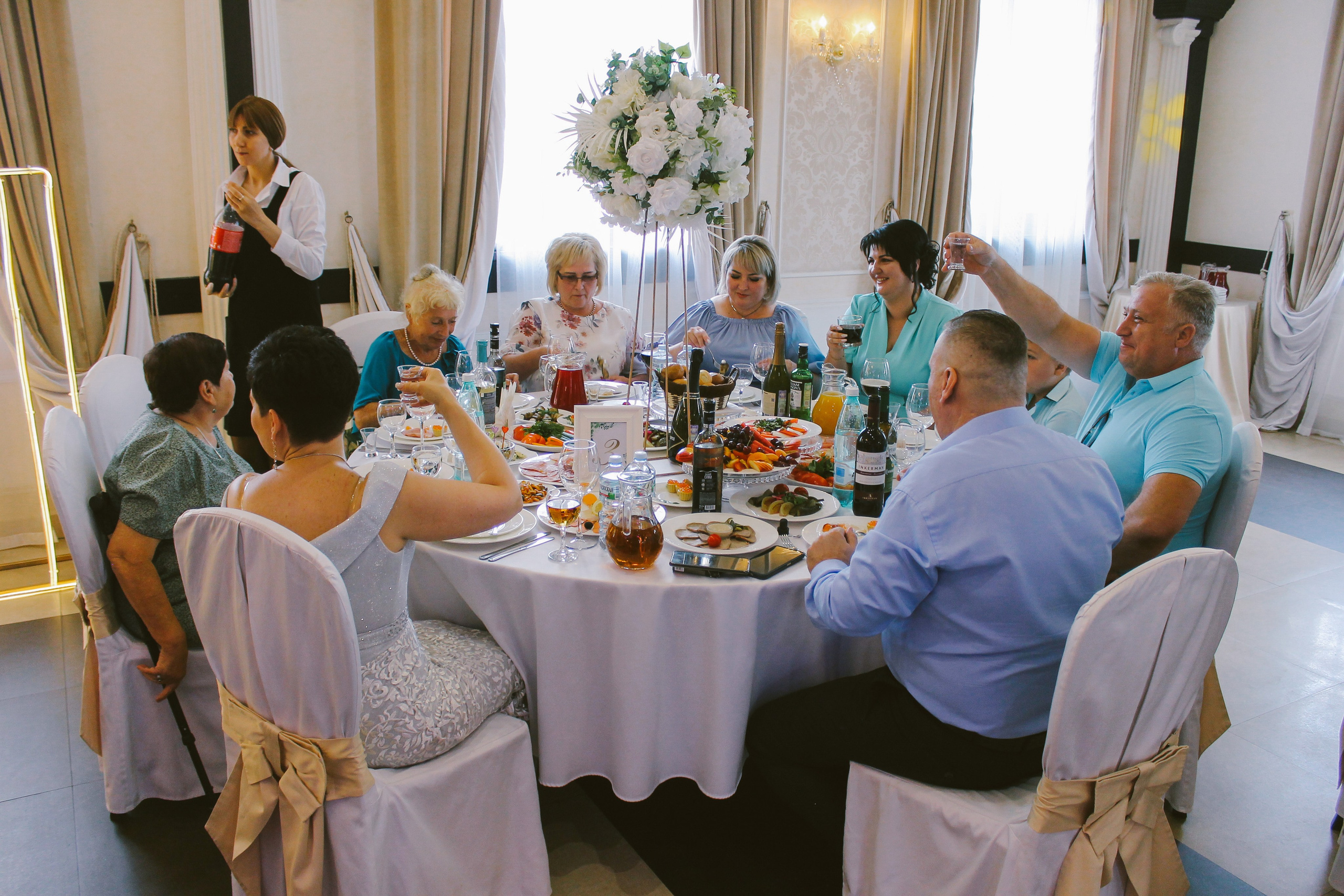 Мария. Фотограф в Москве Анастасия Калинина