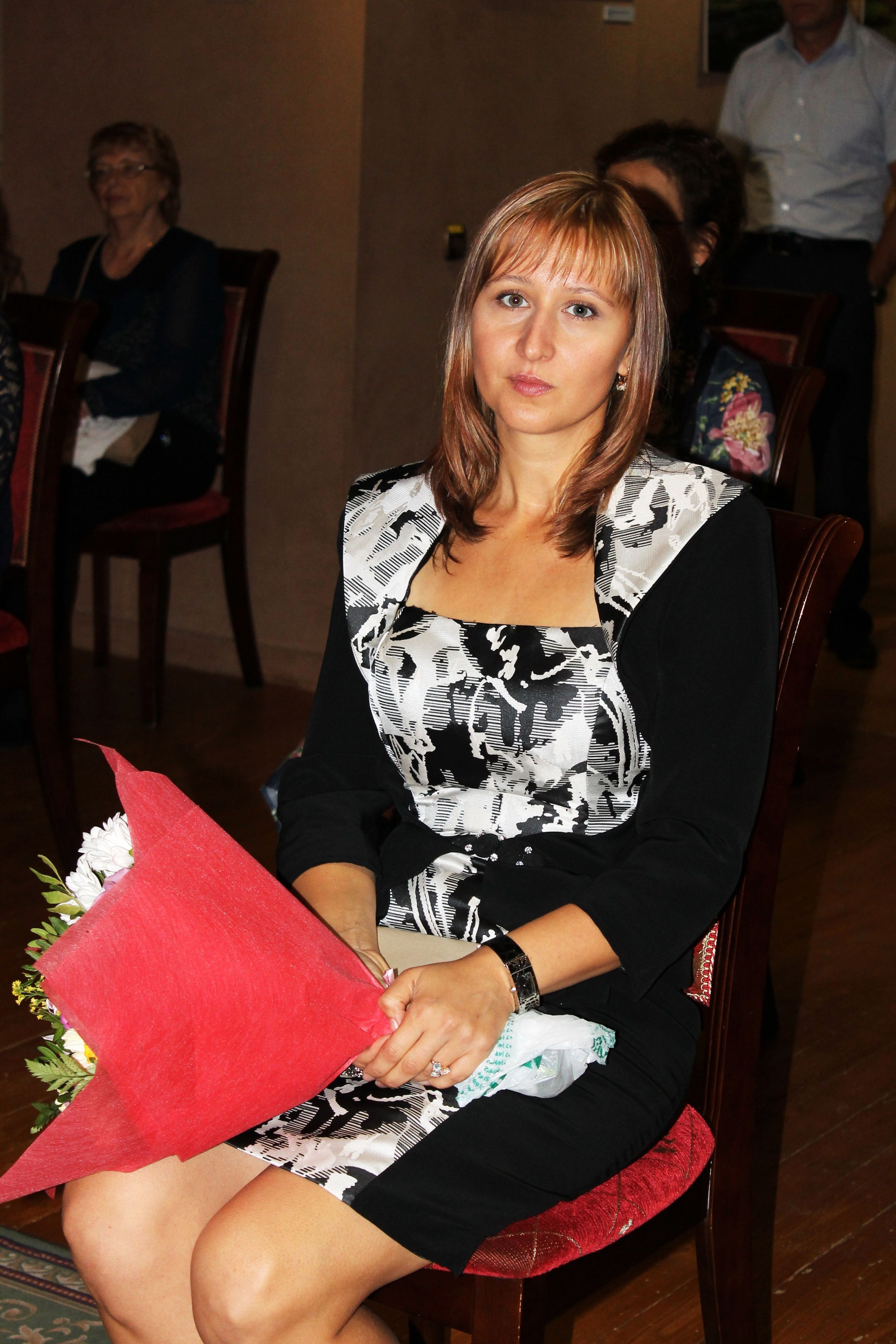 Ирина&Александр. Фотограф в Москве Анастасия Калинина