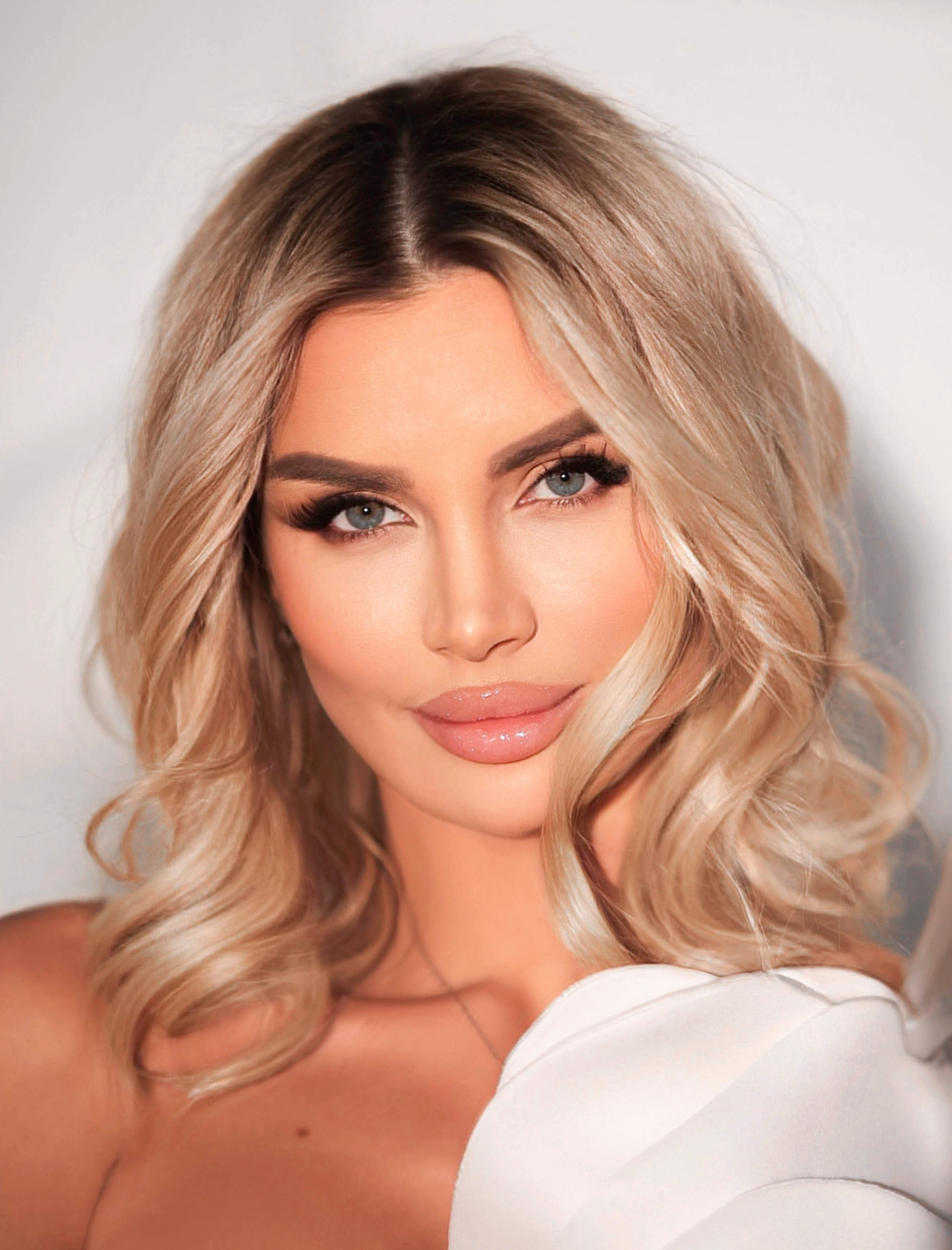 Индивидуальная pre-wedding фотосессия. Таня Kosyy, свадебный и портретный фотограф в Москве