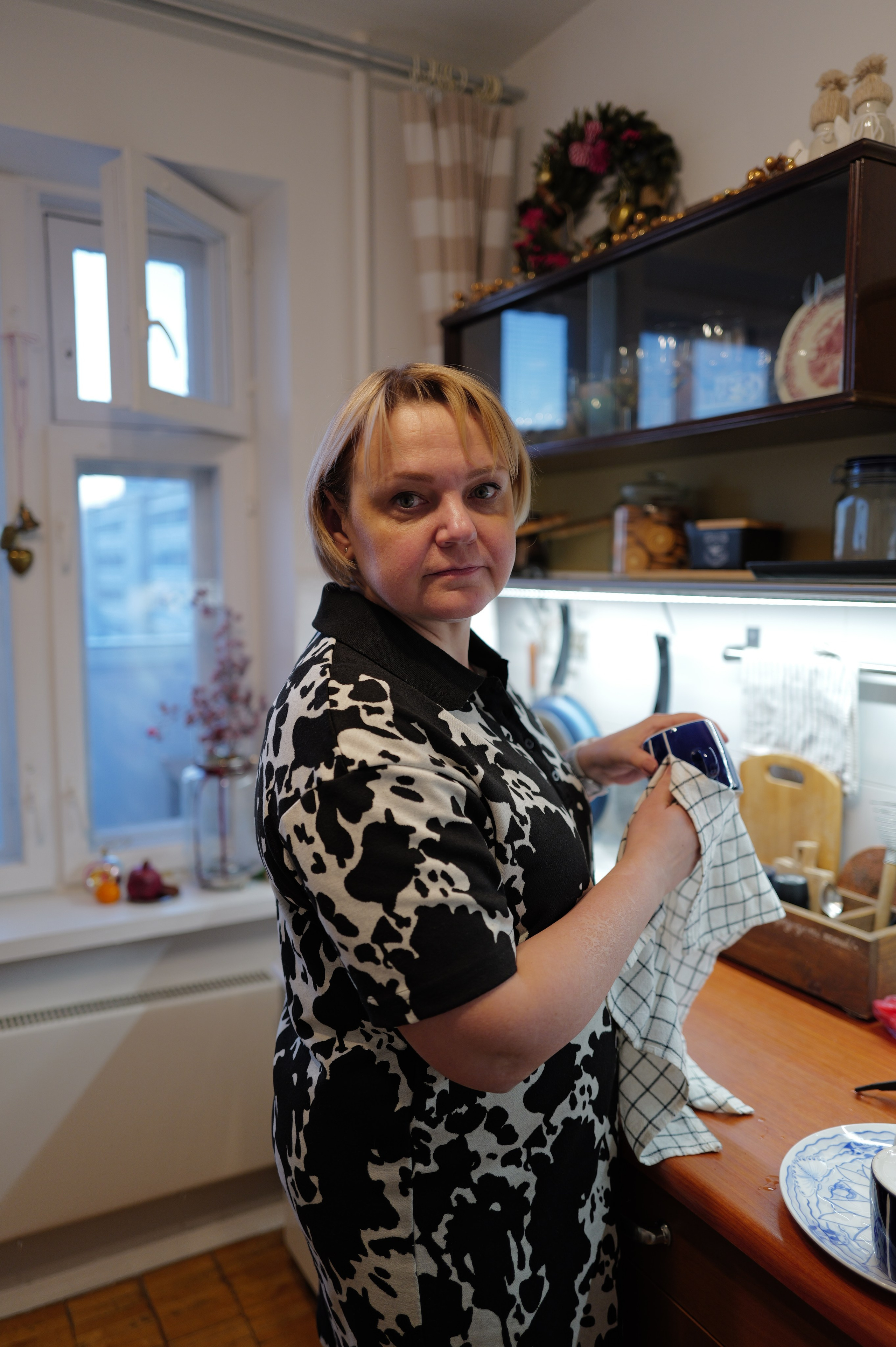 Прочее. Владимир Власюк