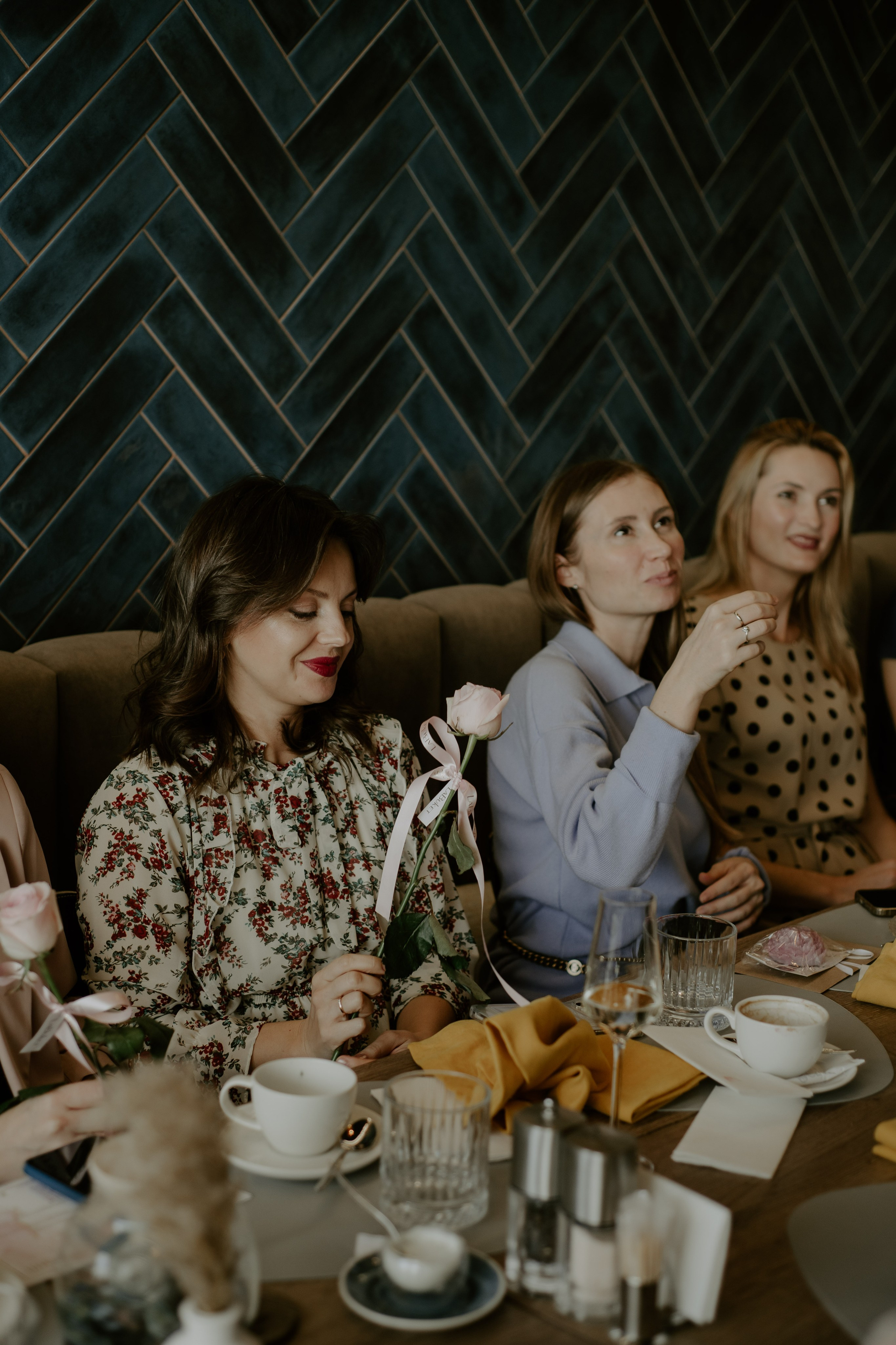 Репортаж —портрет «женский завтрак». Фотограф и Видеограф Анапа, Новороссийск, Краснодар. Алина и Женя