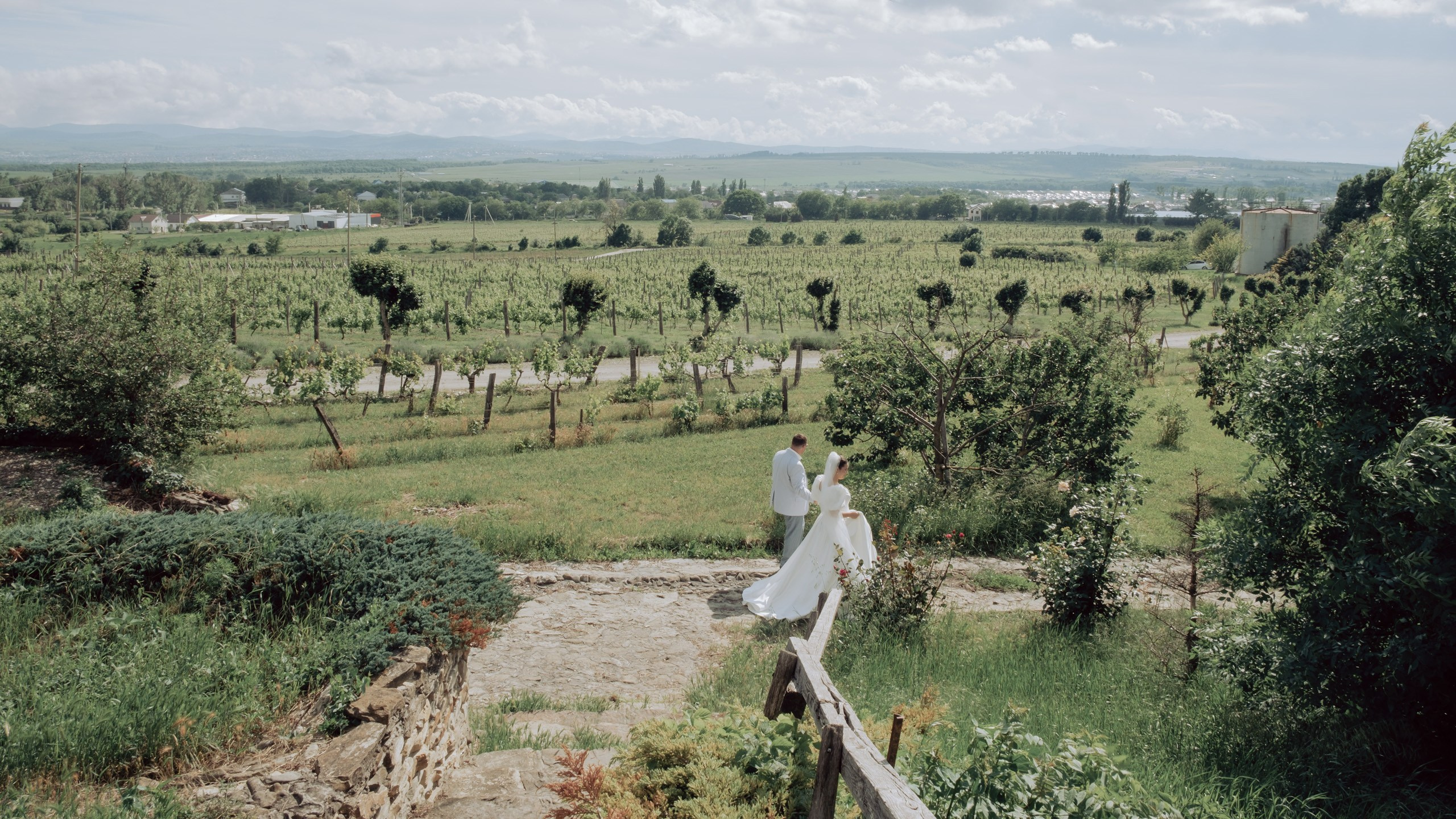 Анастасия и Денис «Одним весенним днем». Фотограф и Видеограф Анапа, Новороссийск, Краснодар. Алина и Женя