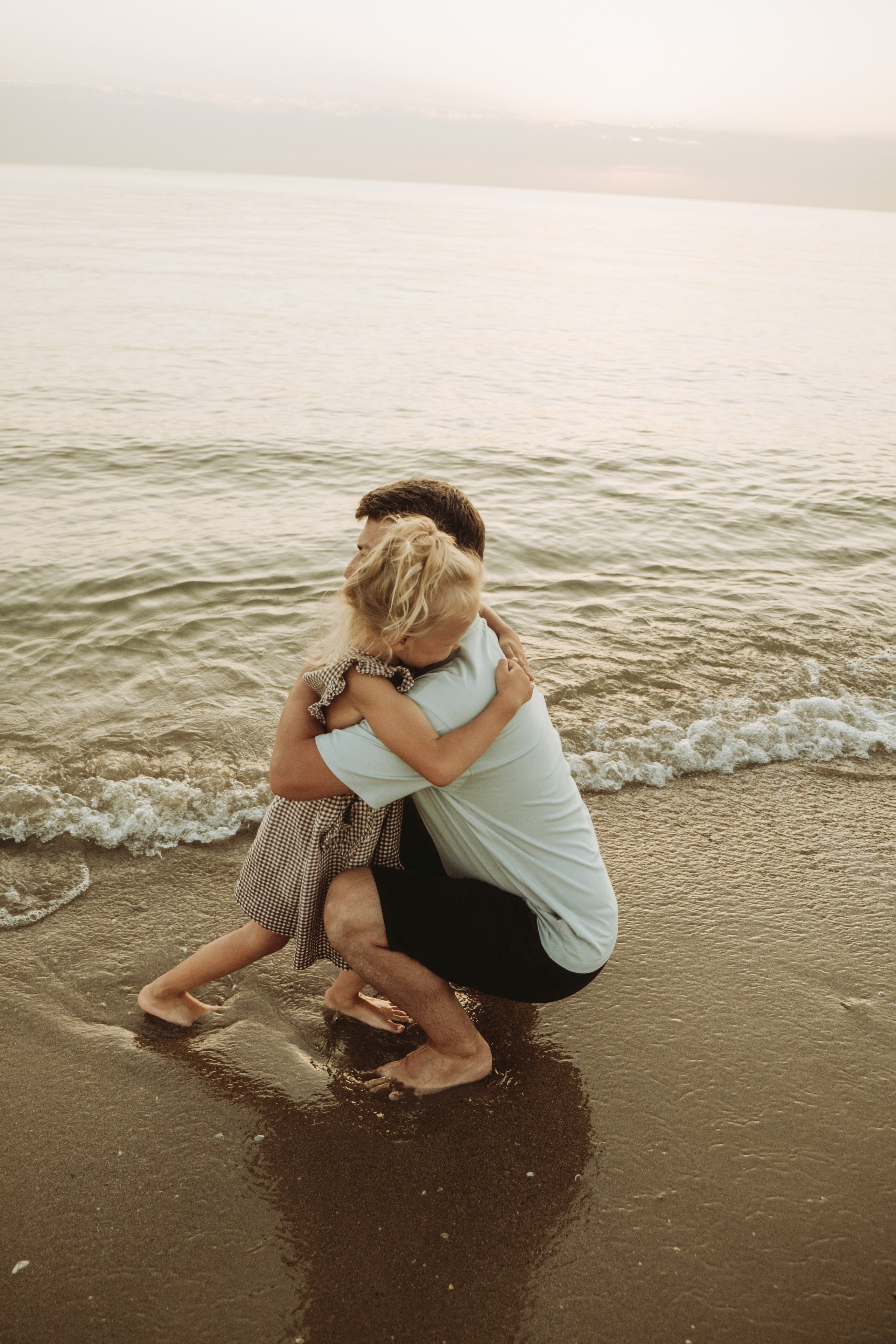 В лучах солнечного света. Фотограф и Видеограф Анапа, Новороссийск, Краснодар. Алина и Женя