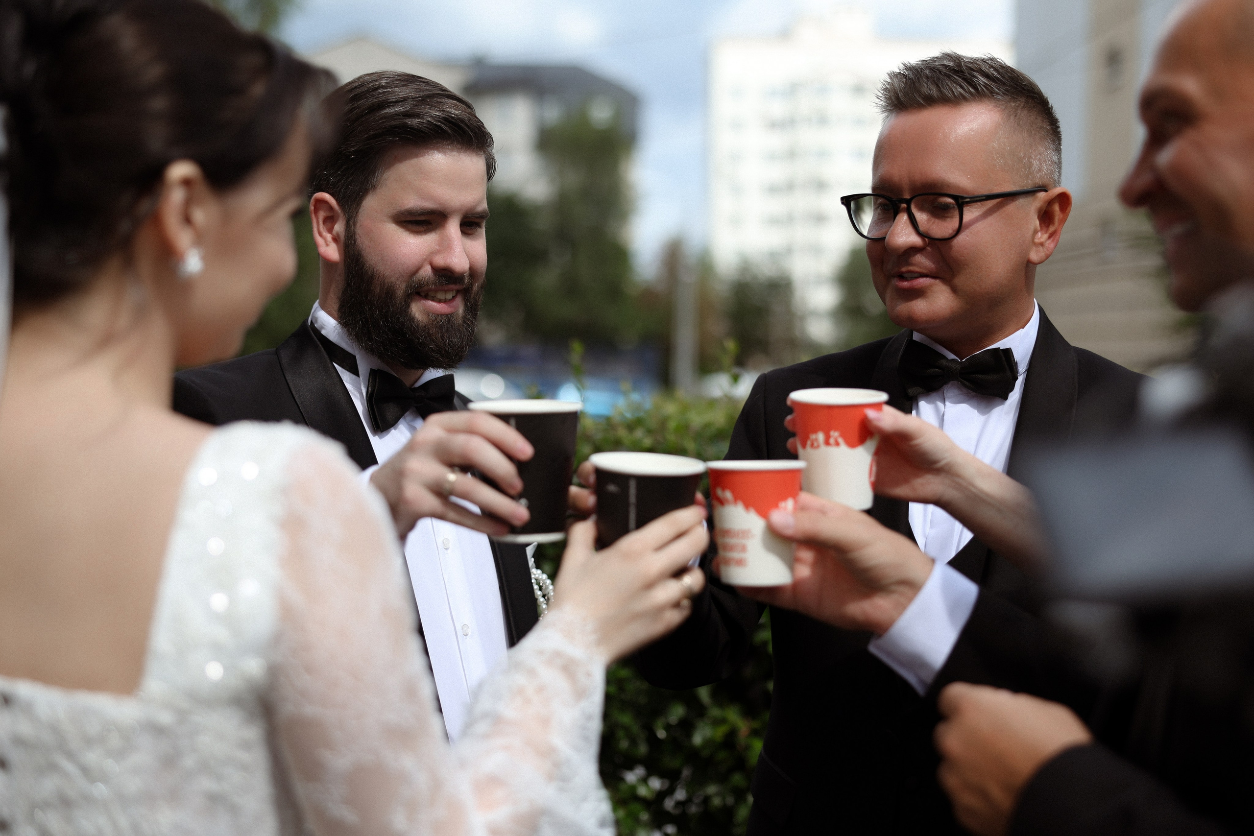 «Магия выставленного света» — Анна и Милан. Свадебный и семейный фотограф в Москве Ломова Ирина