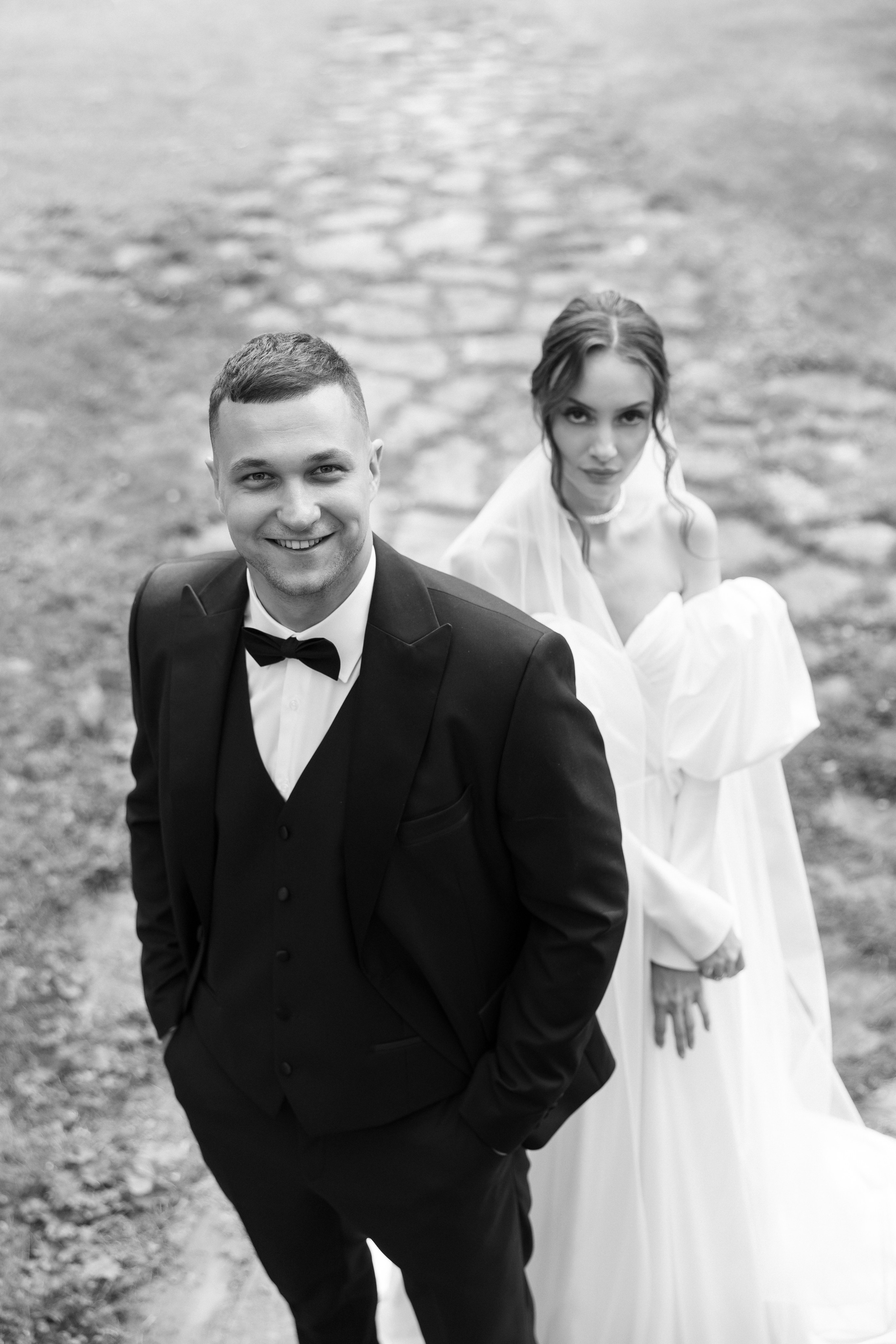 Владислав и Алина. Фотограф Екатерина Горковенко, Абакан