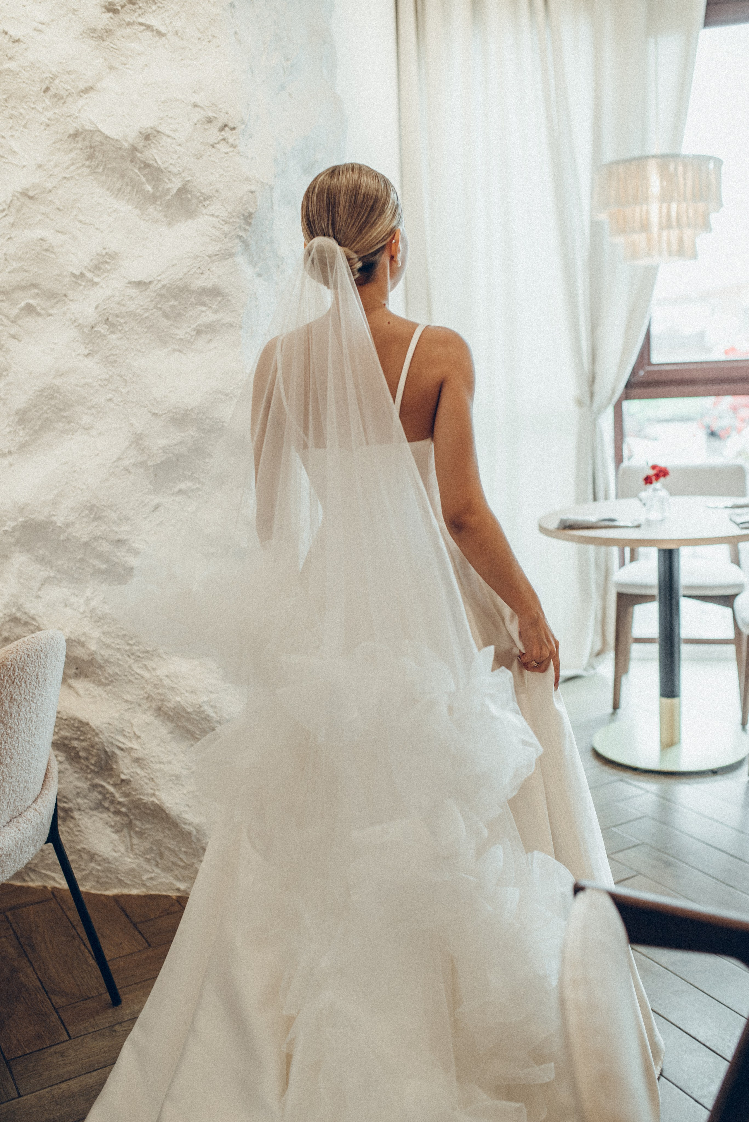 August, 2024. Фотограф Данил Бушуев