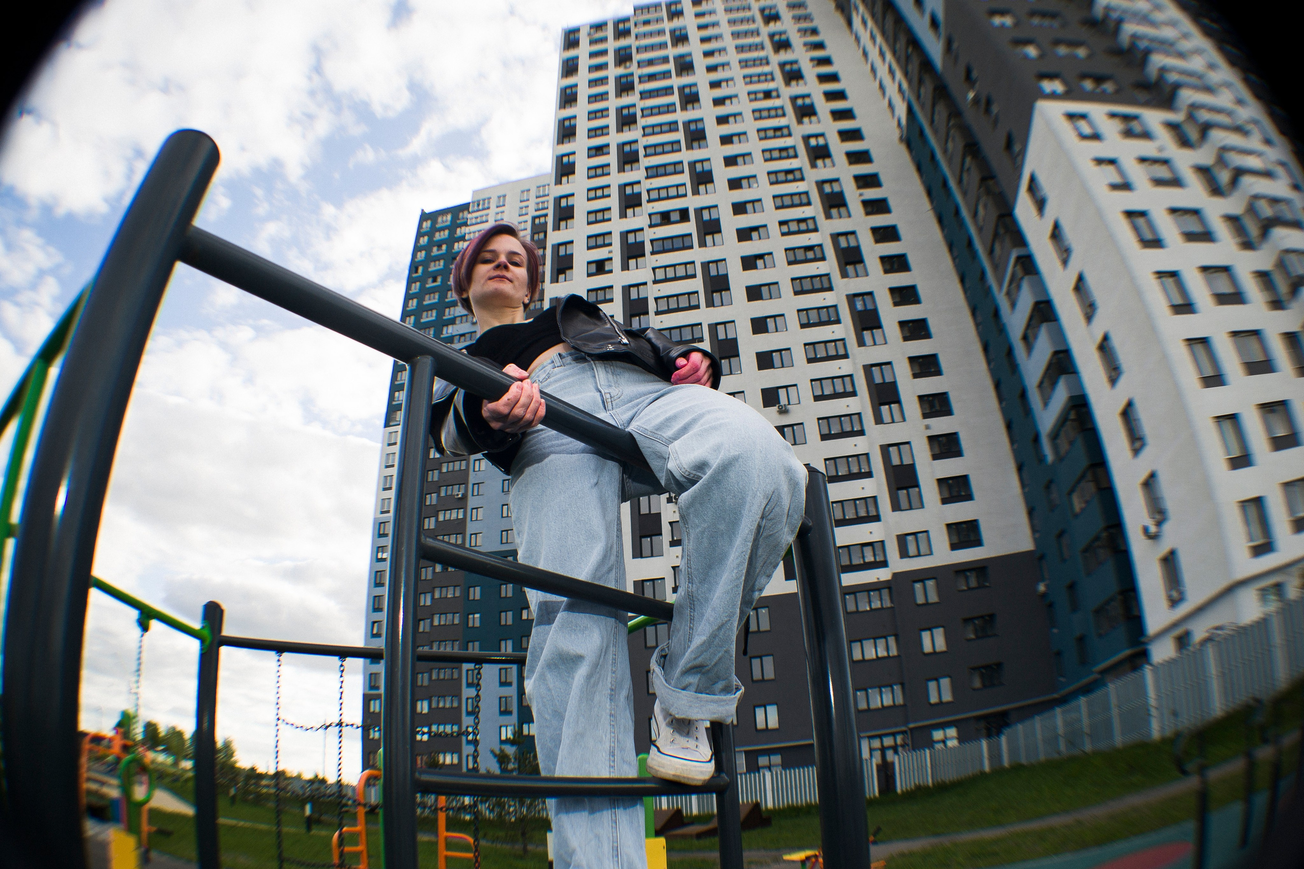 Ася. Арт-фотограф в Рязани Курилов Евгений