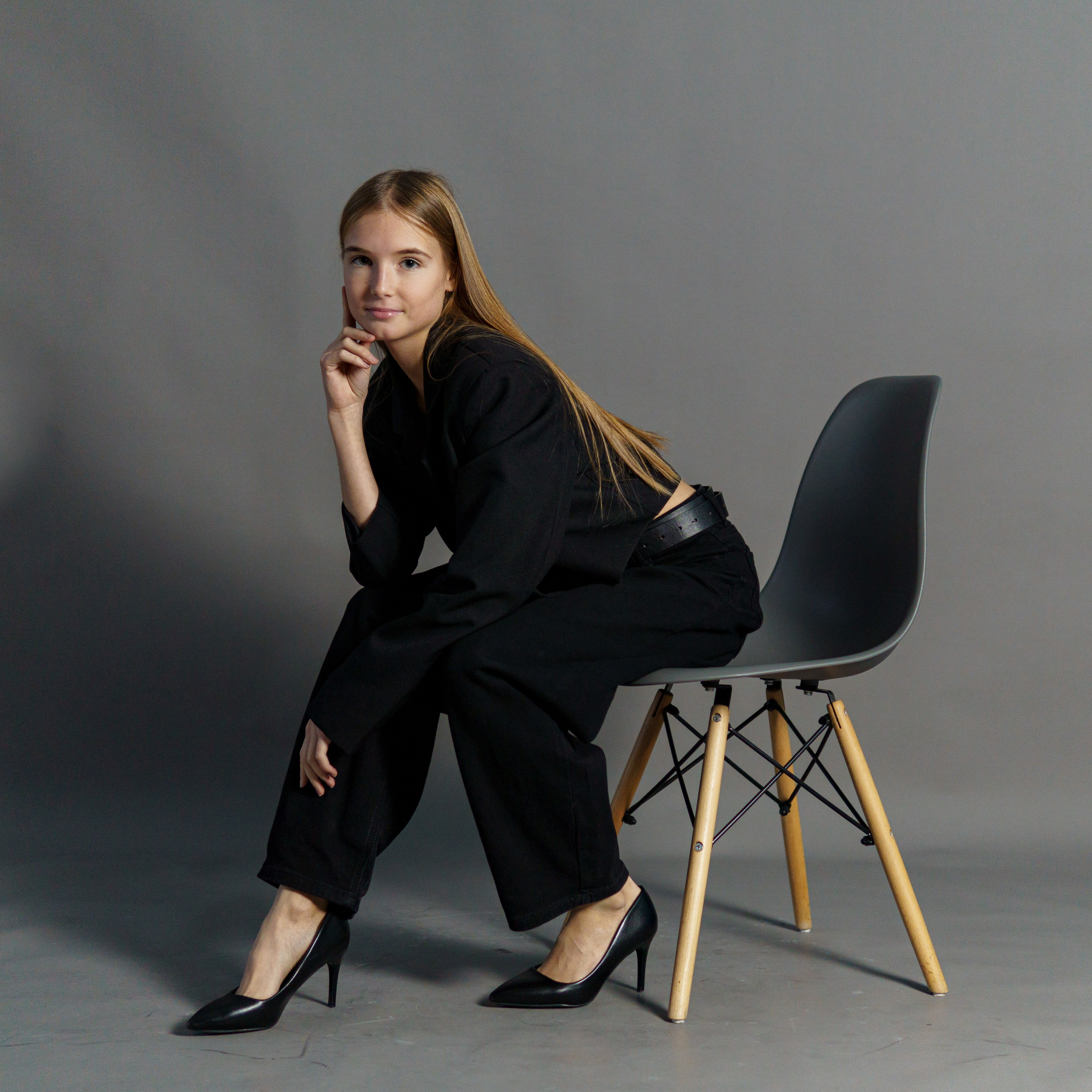 Эскиз. Школа моделей