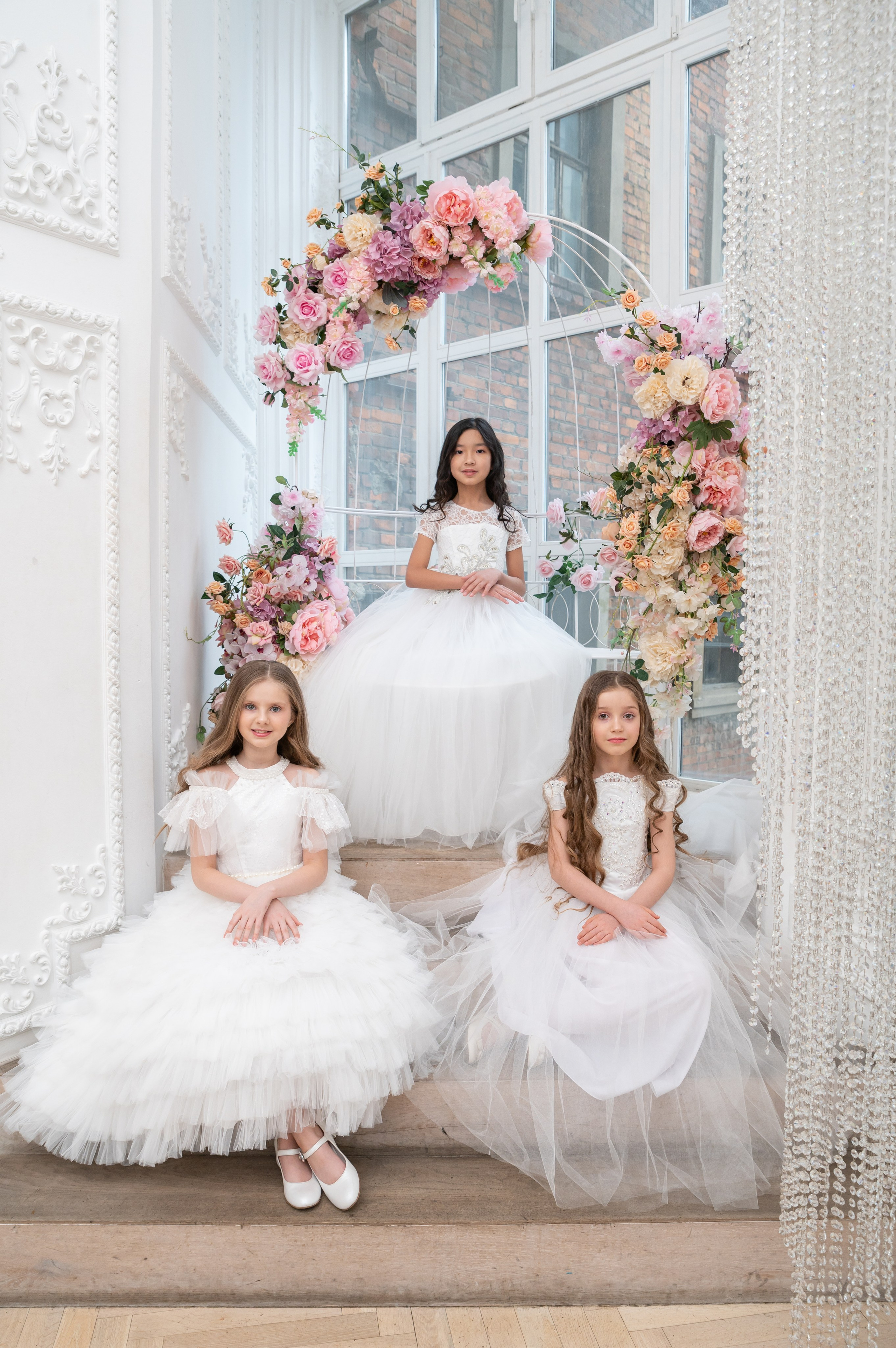 Эскиз. Школа моделей